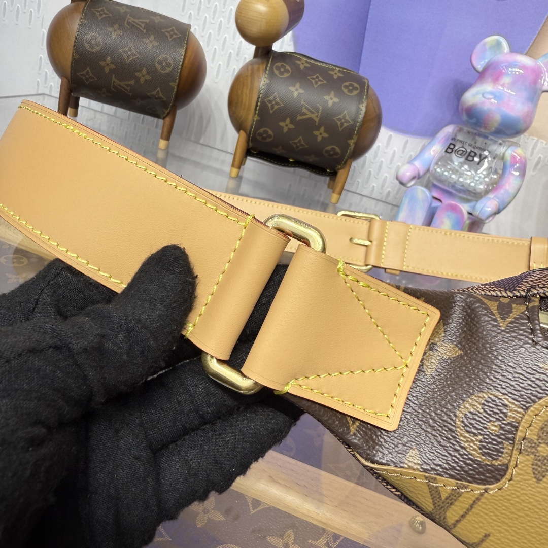 Bagsaaa LV M15271 Rush Bumbag -30cm