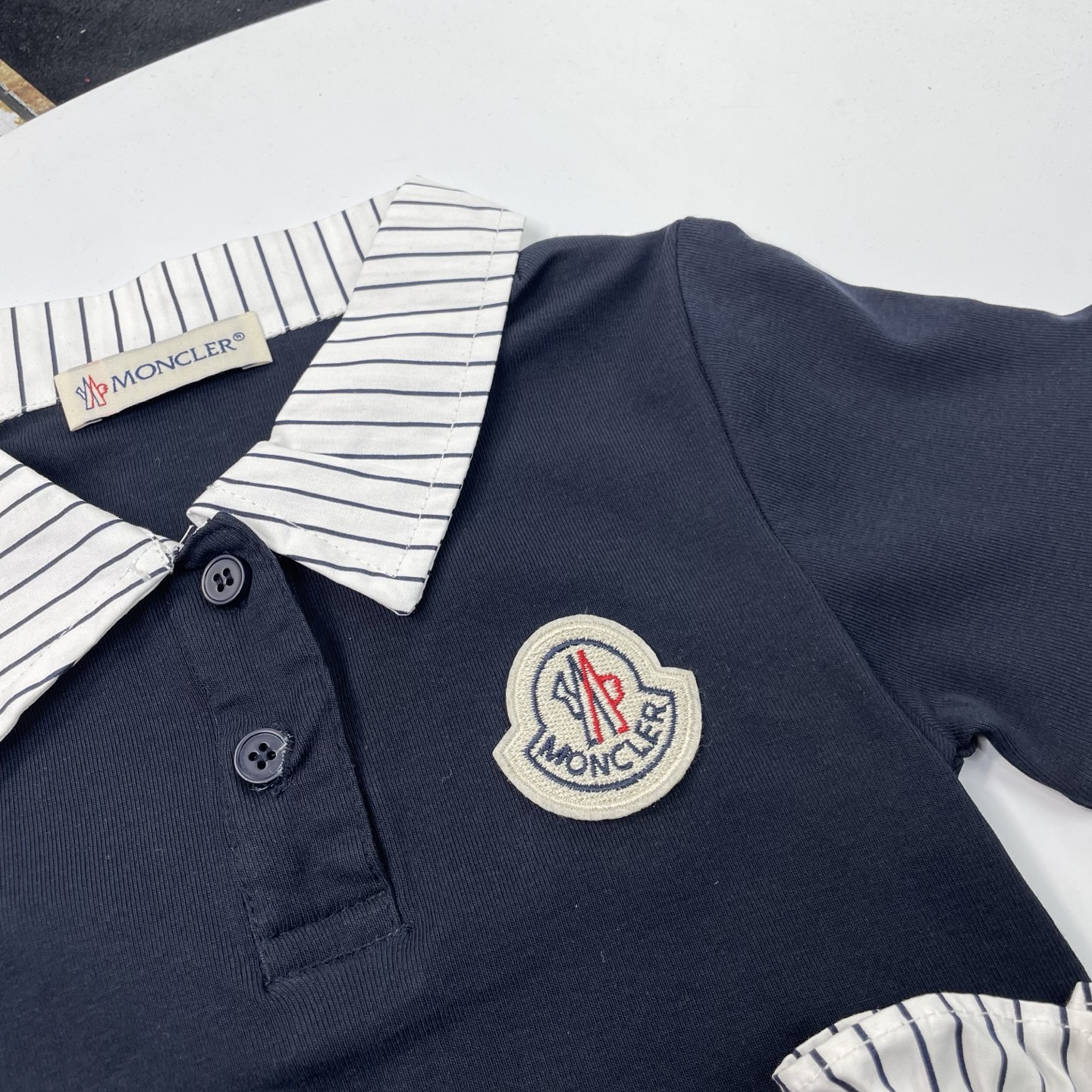Bagsaaa Moncler Set for kid