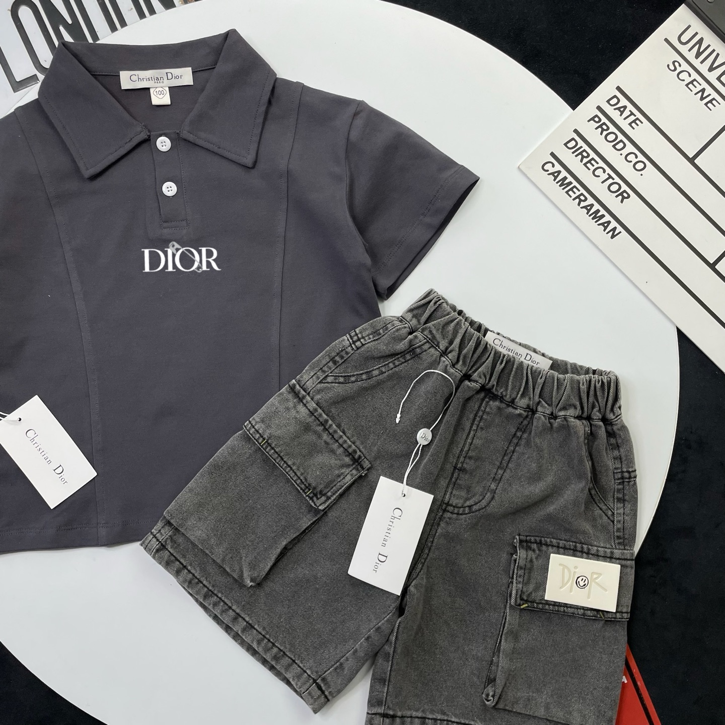 Bagsaaa D10r Set for kid