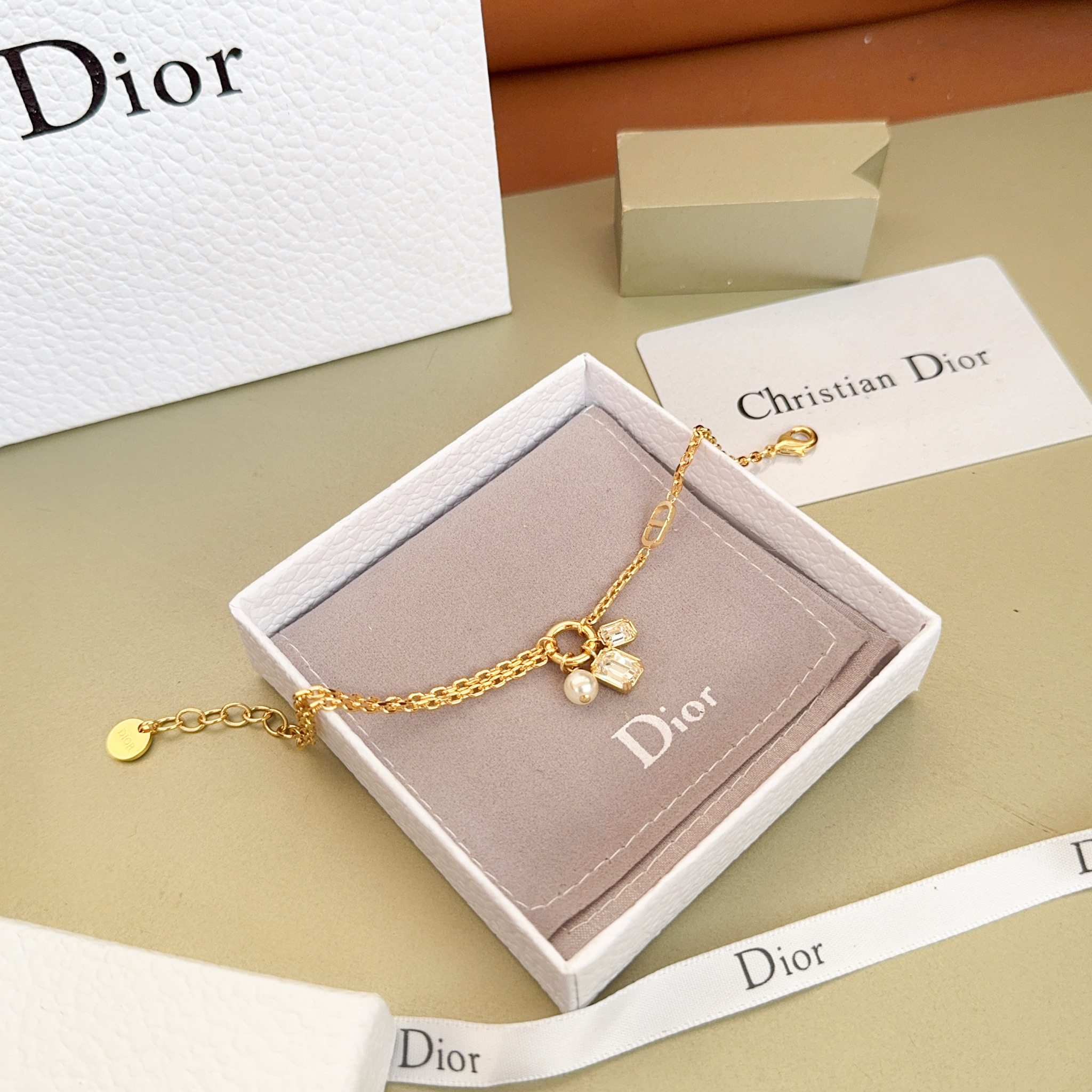 Bagsaaa D10r Bracelet 15