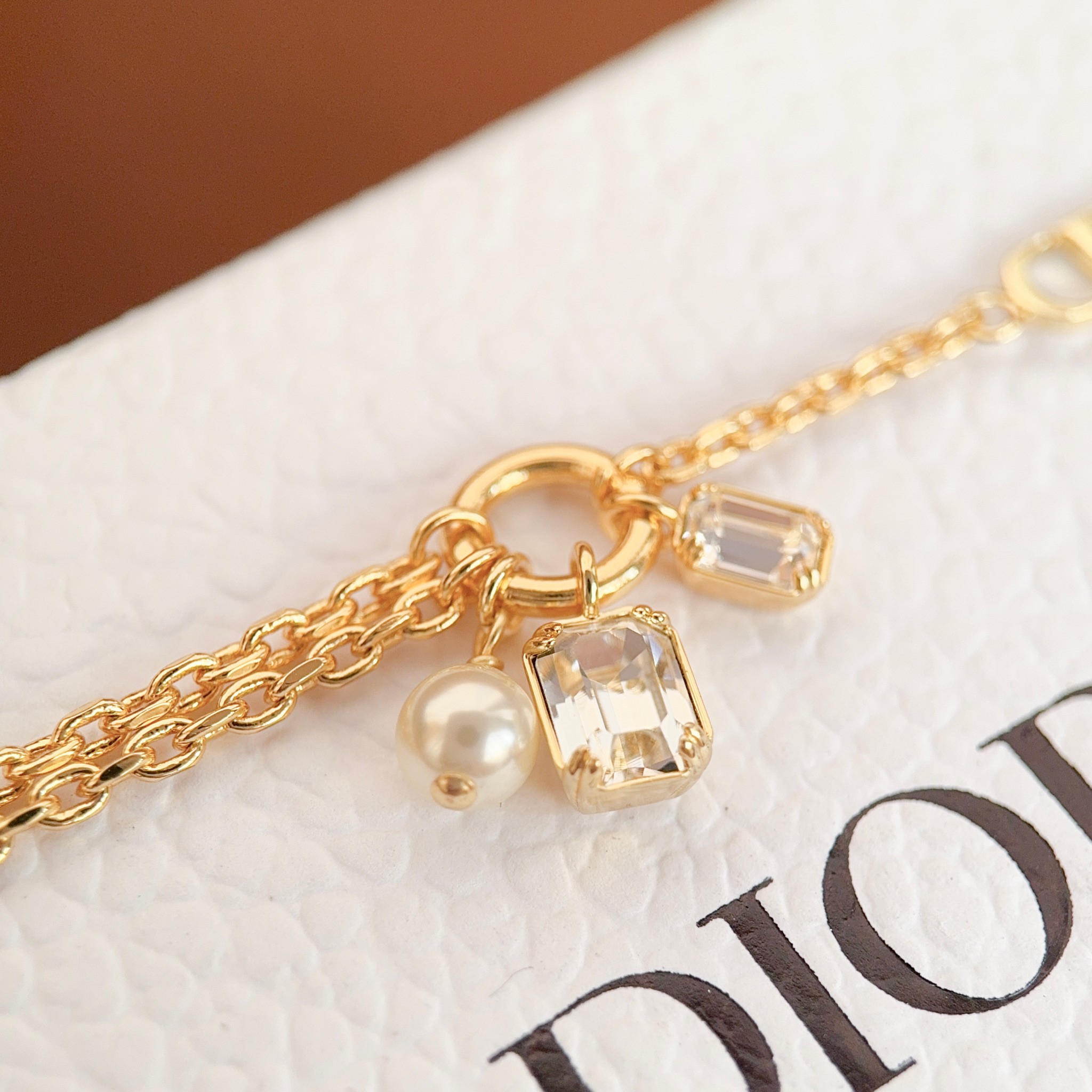 Bagsaaa D10r Bracelet 15