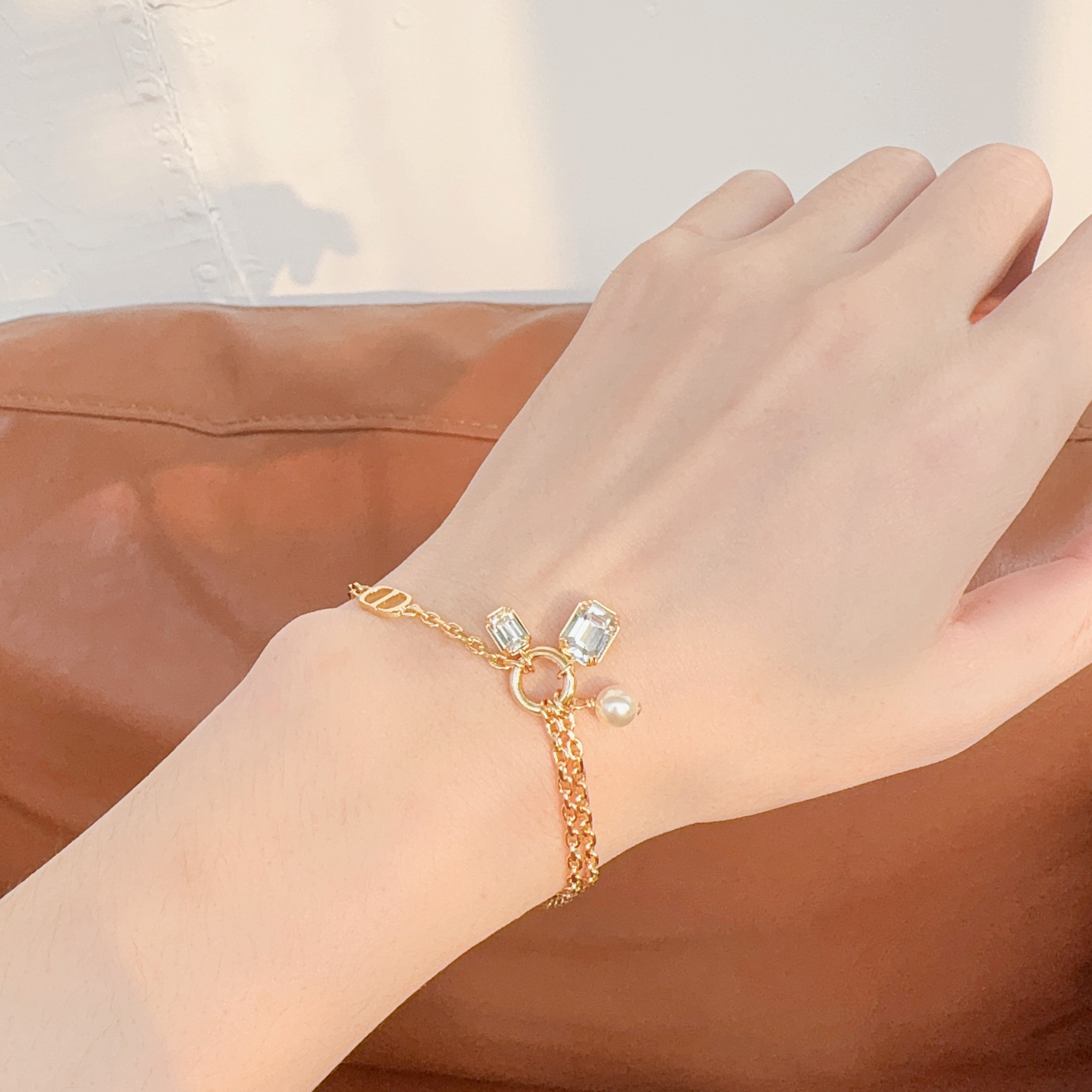 Bagsaaa D10r Bracelet 15