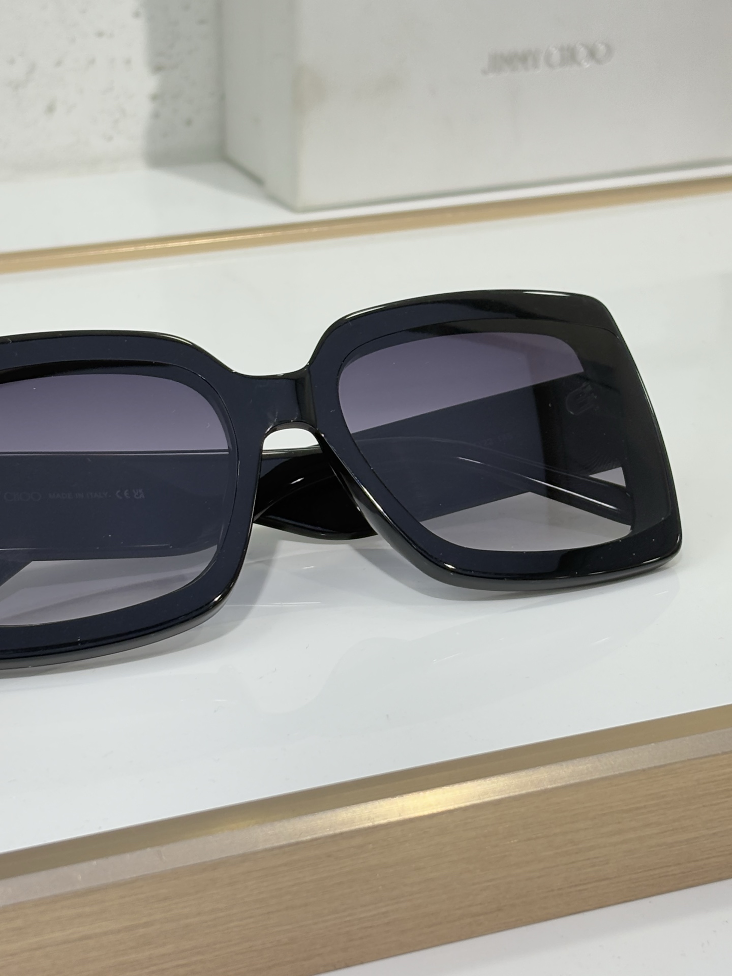 Bagsaaa J1m*y Ch00 Sunglasses