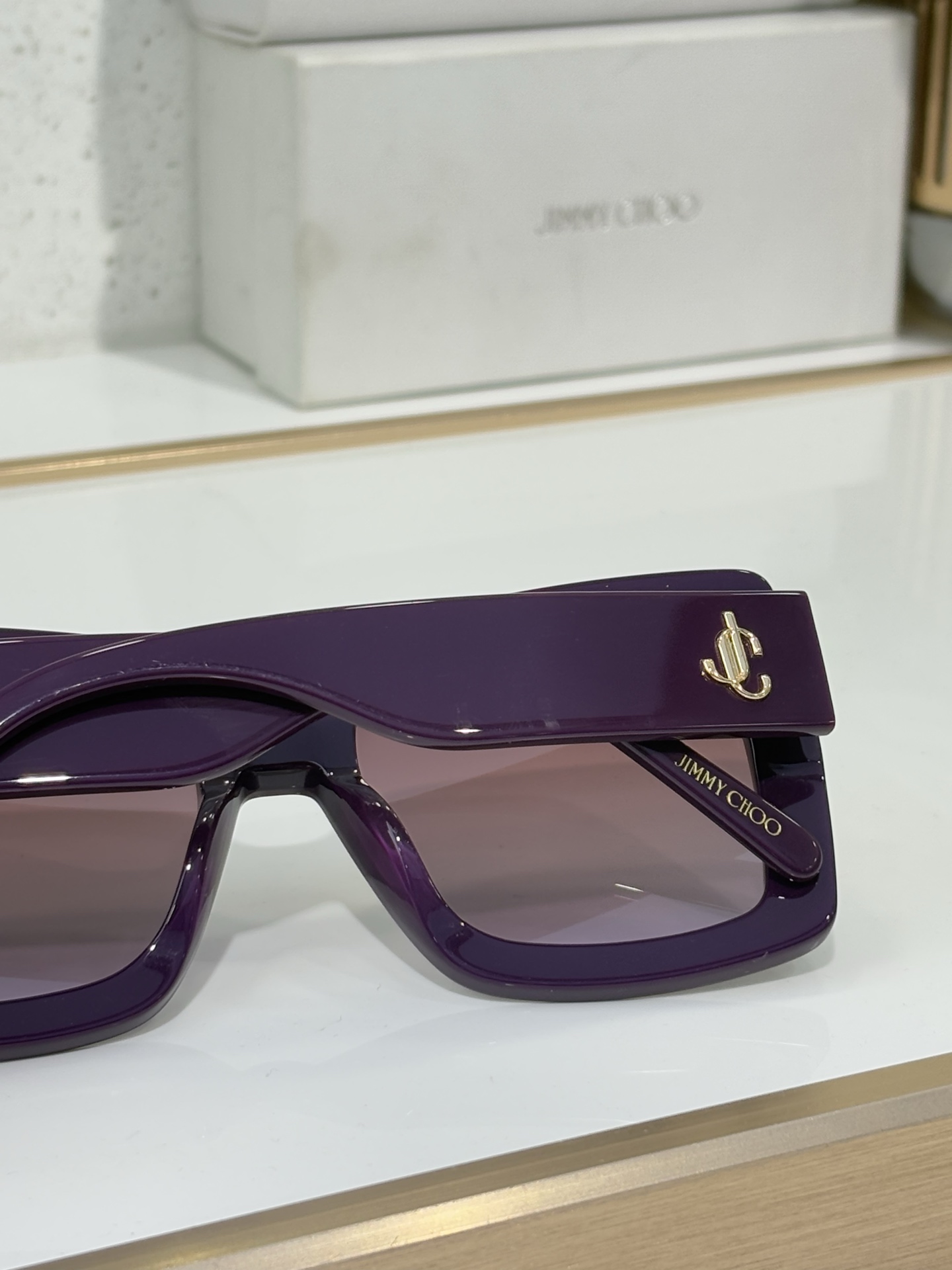 Bagsaaa J1m*y Ch00 Sunglasses