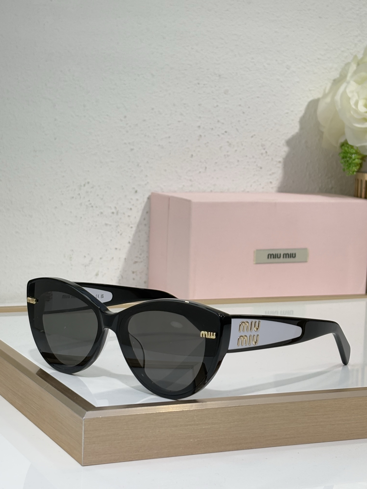Bagsaaa Miu Miu Sunglasses 04