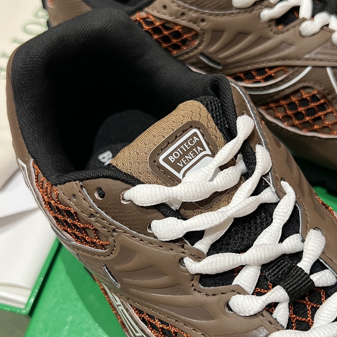 Bagsaaa B0tt*ga Ven*ta Orbit Sneaker Star anise/pinecone