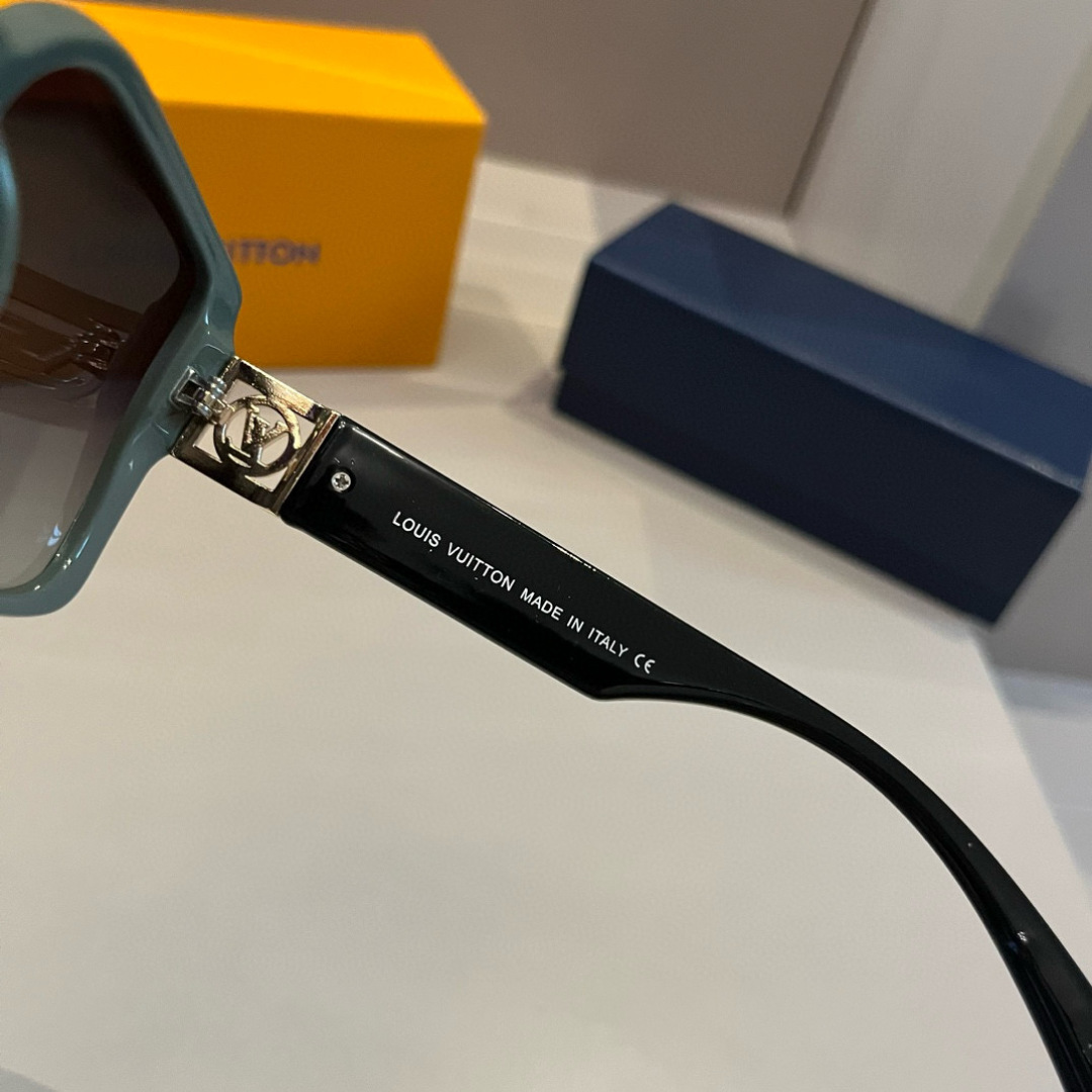 Bagsaaa LV Sunglasses
