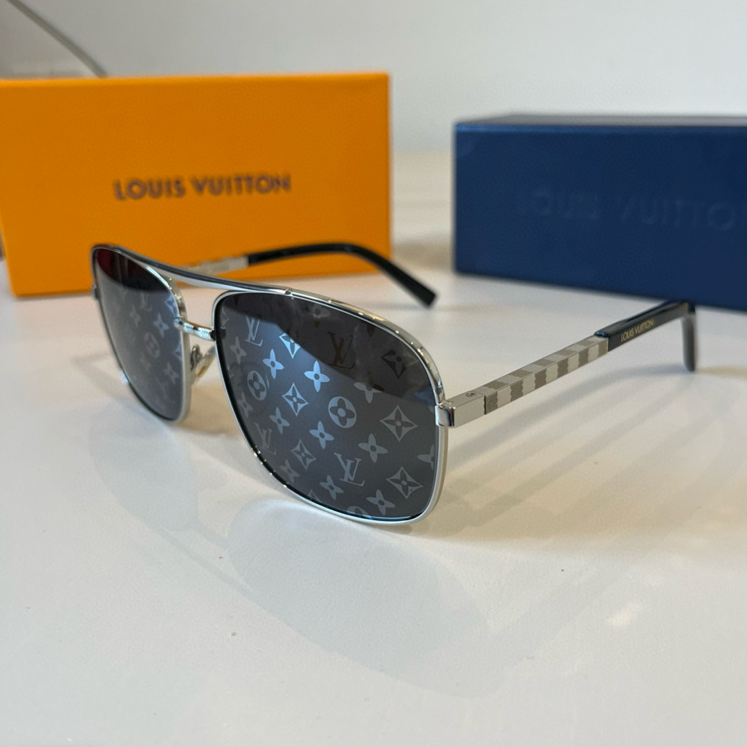 Bagsaaa LV Sunglasses 01