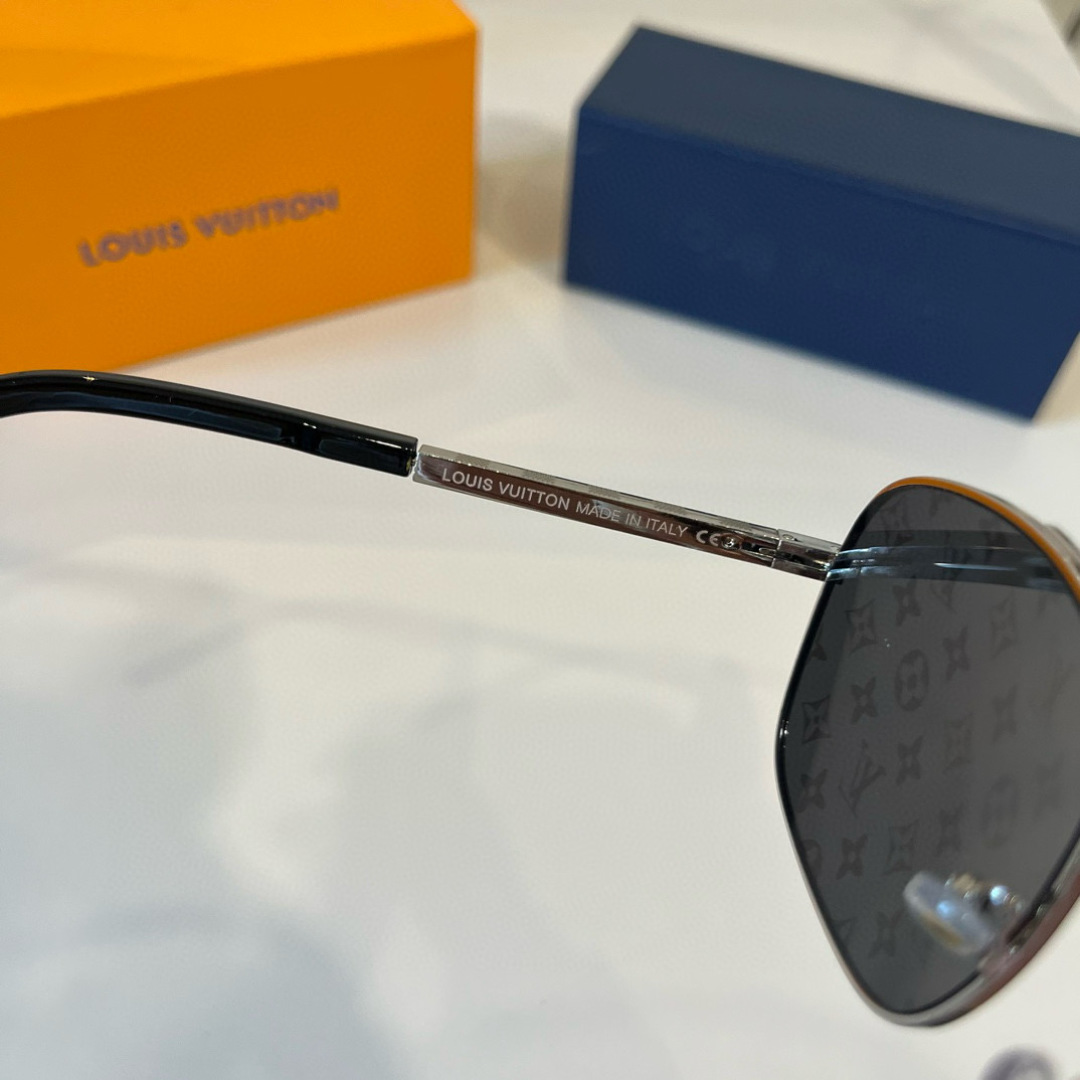 Bagsaaa LV Sunglasses 01