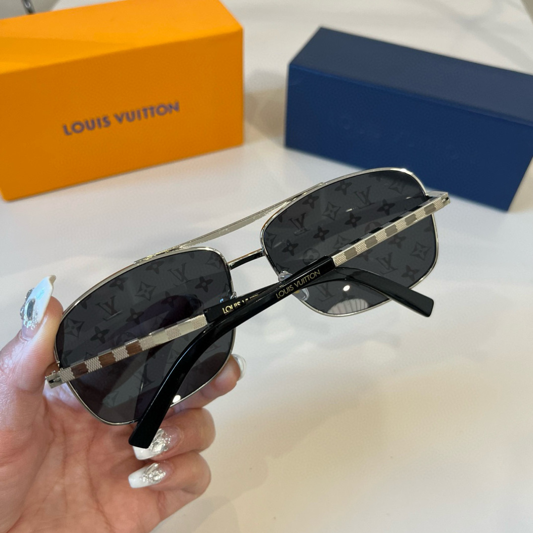 Bagsaaa LV Sunglasses 01