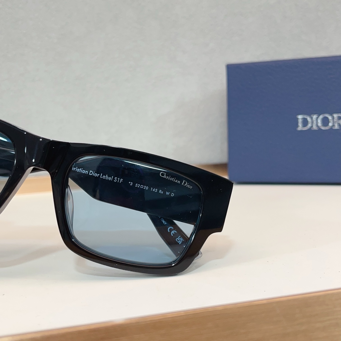 Bagsaaa D10r Sunglasses 08