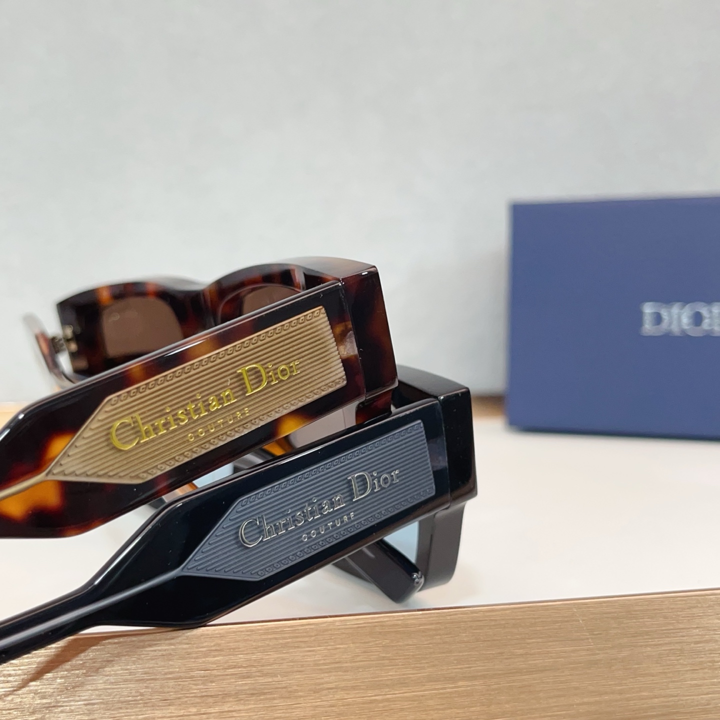 Bagsaaa D10r Sunglasses 08