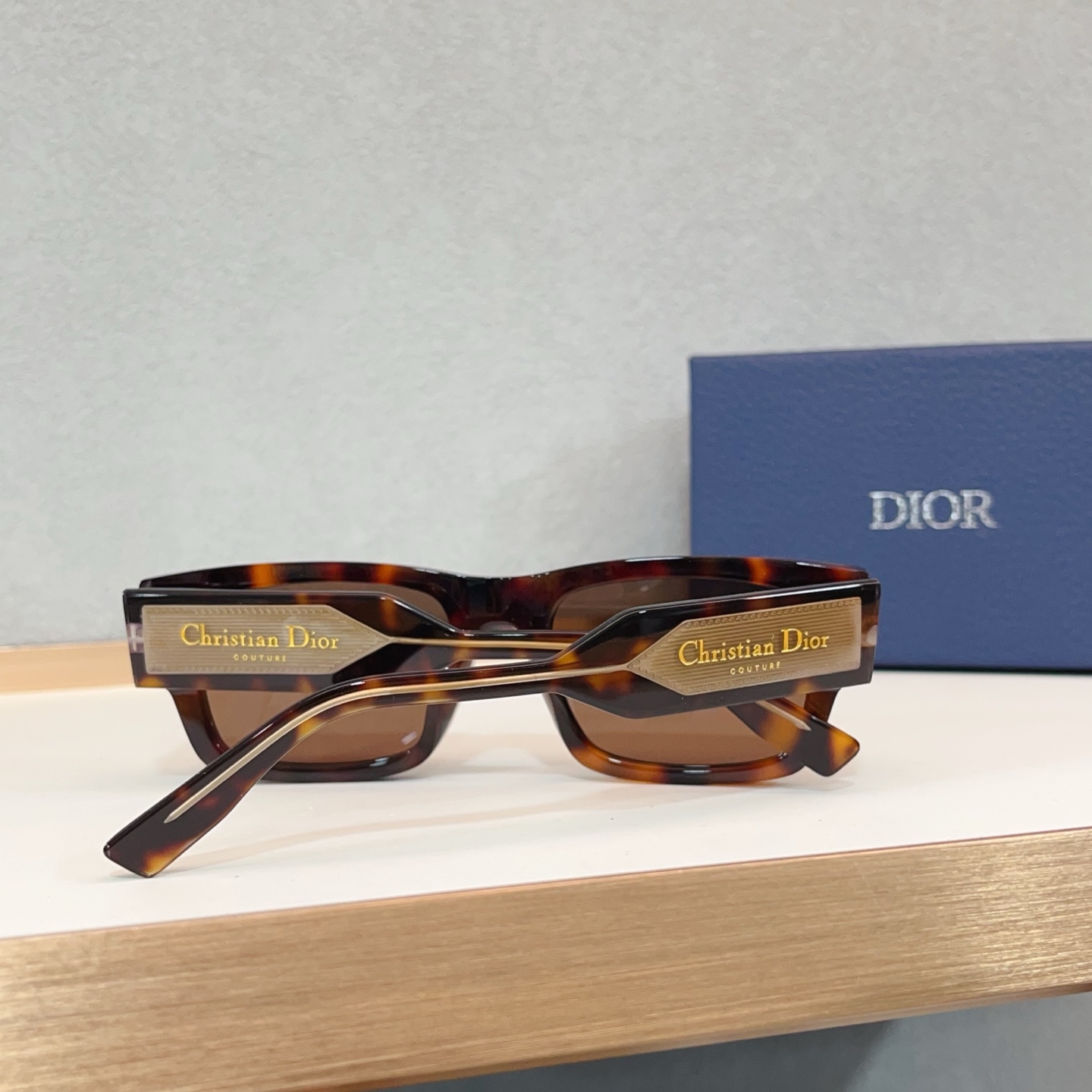 Bagsaaa D10r Sunglasses 08