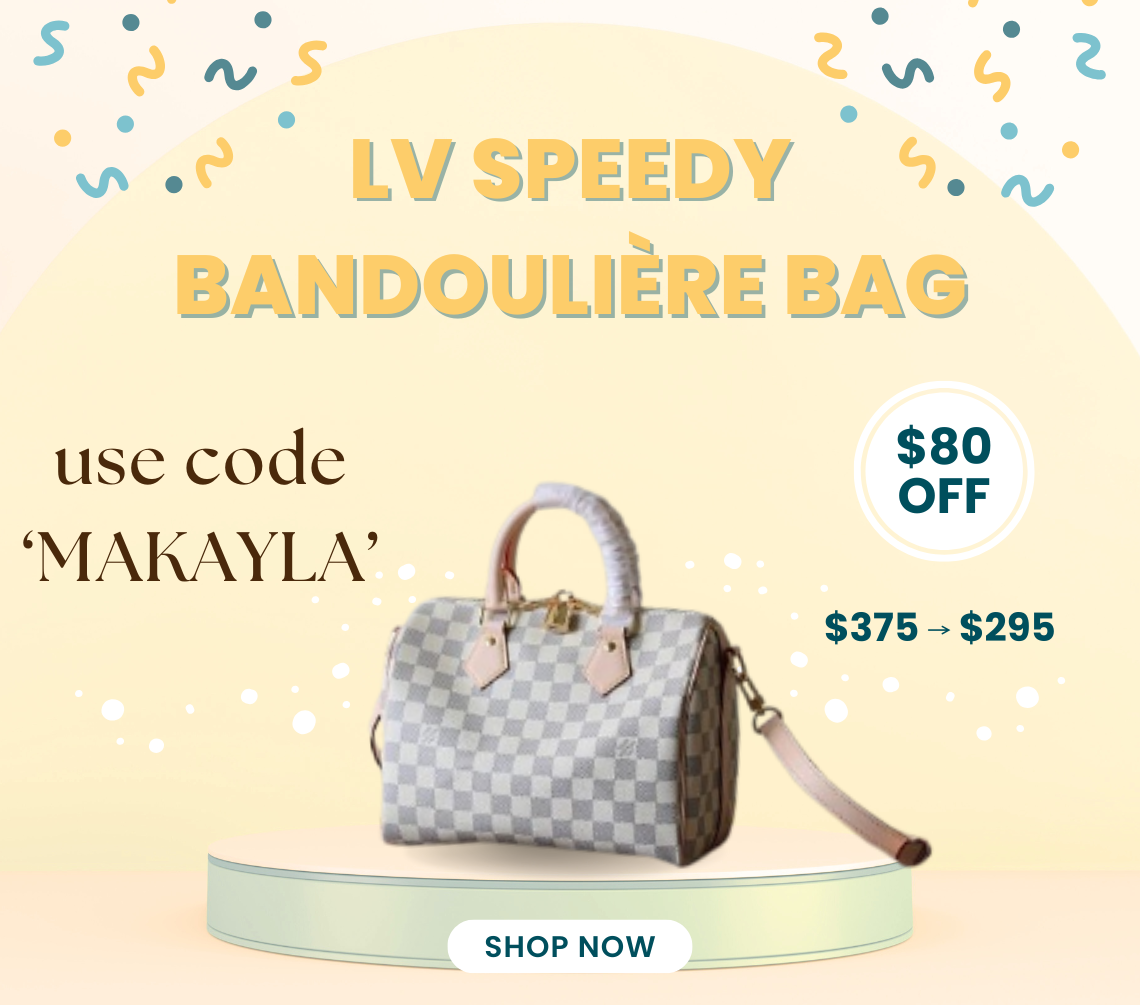 Bagsaaa L0vis Vvtt0n N40608 Speedy Bandoulière 25 Damier Azur