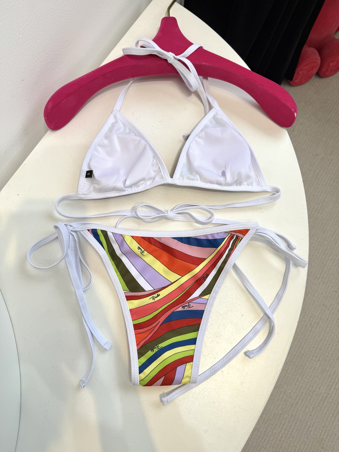 Bagsaaa Pucci Swimsuit 01