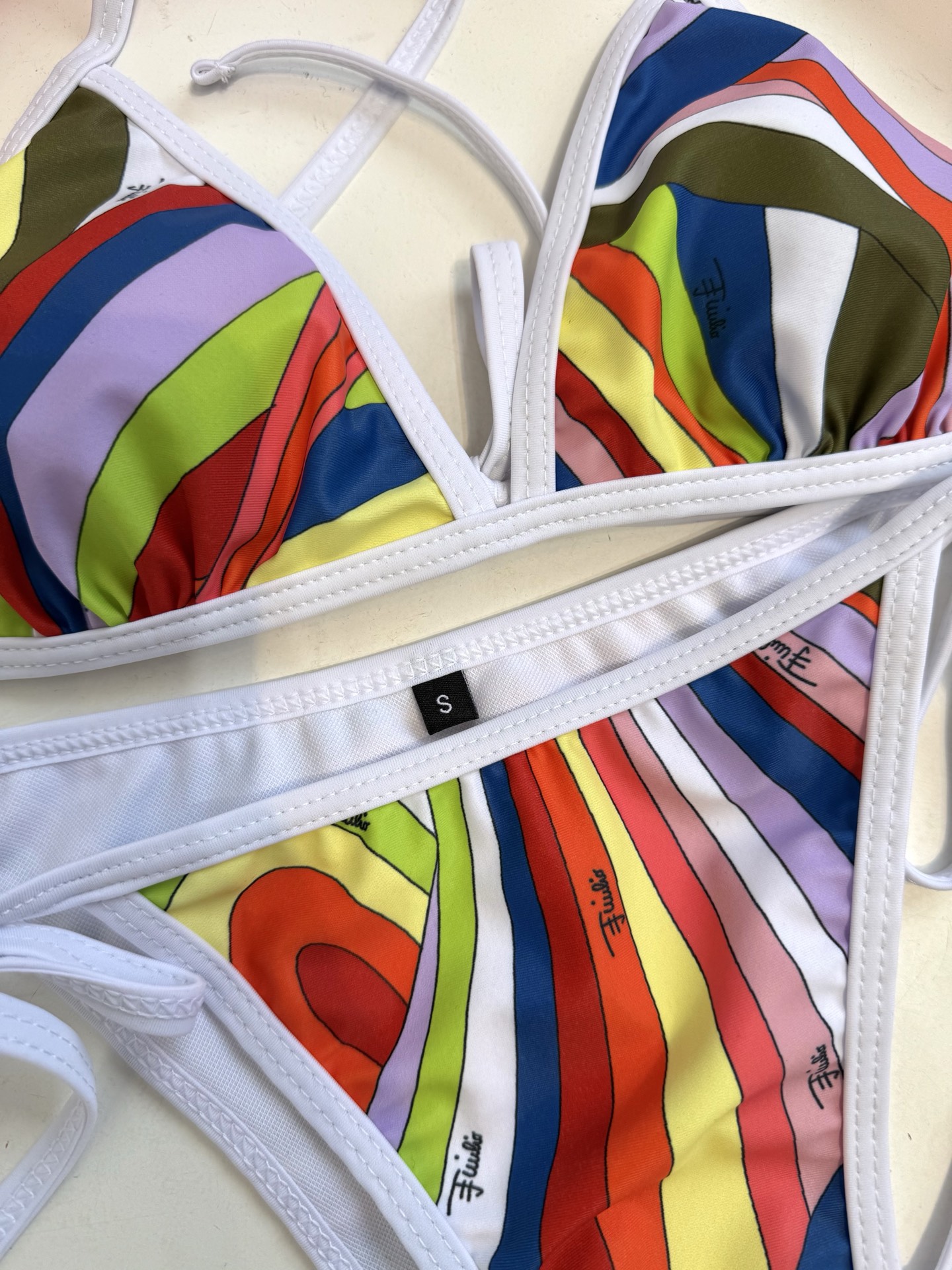 Bagsaaa Pucci Swimsuit 01