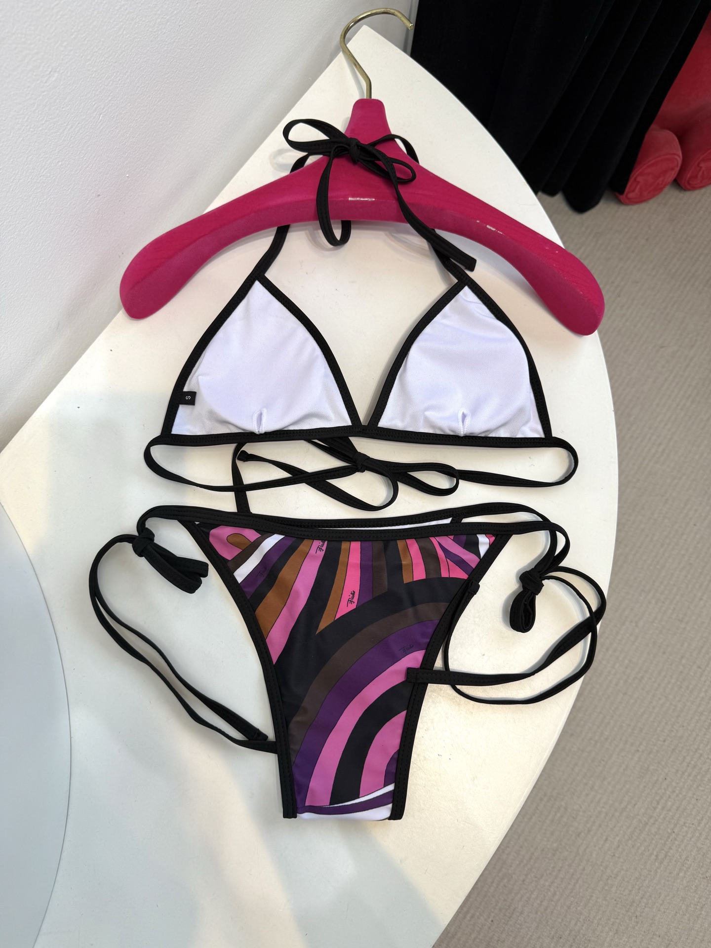 Bagsaaa Pucci Swimsuit 02