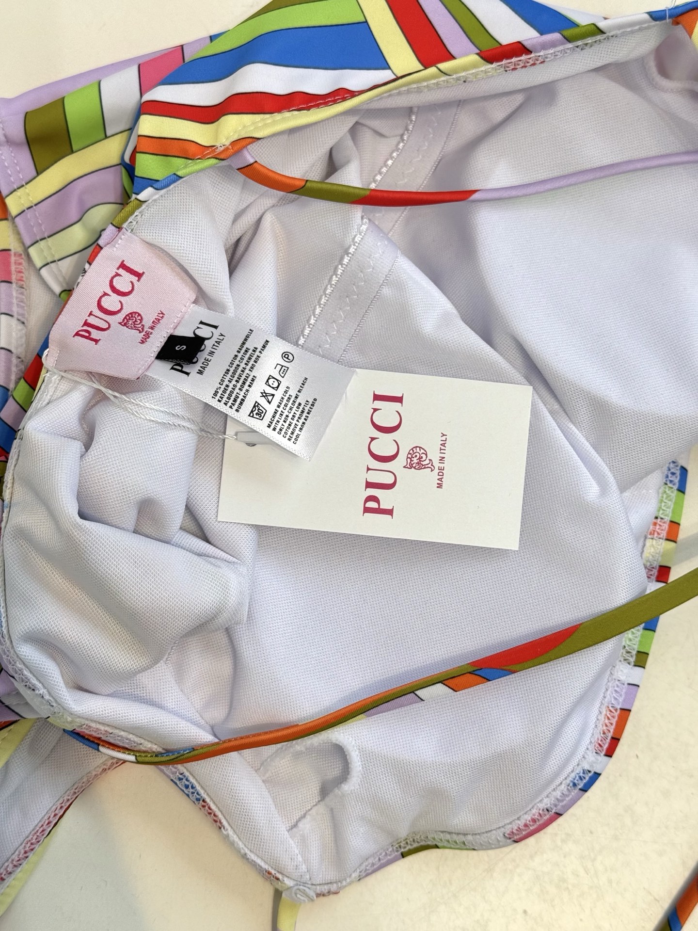 Bagsaaa Pucci Swimsuit 03