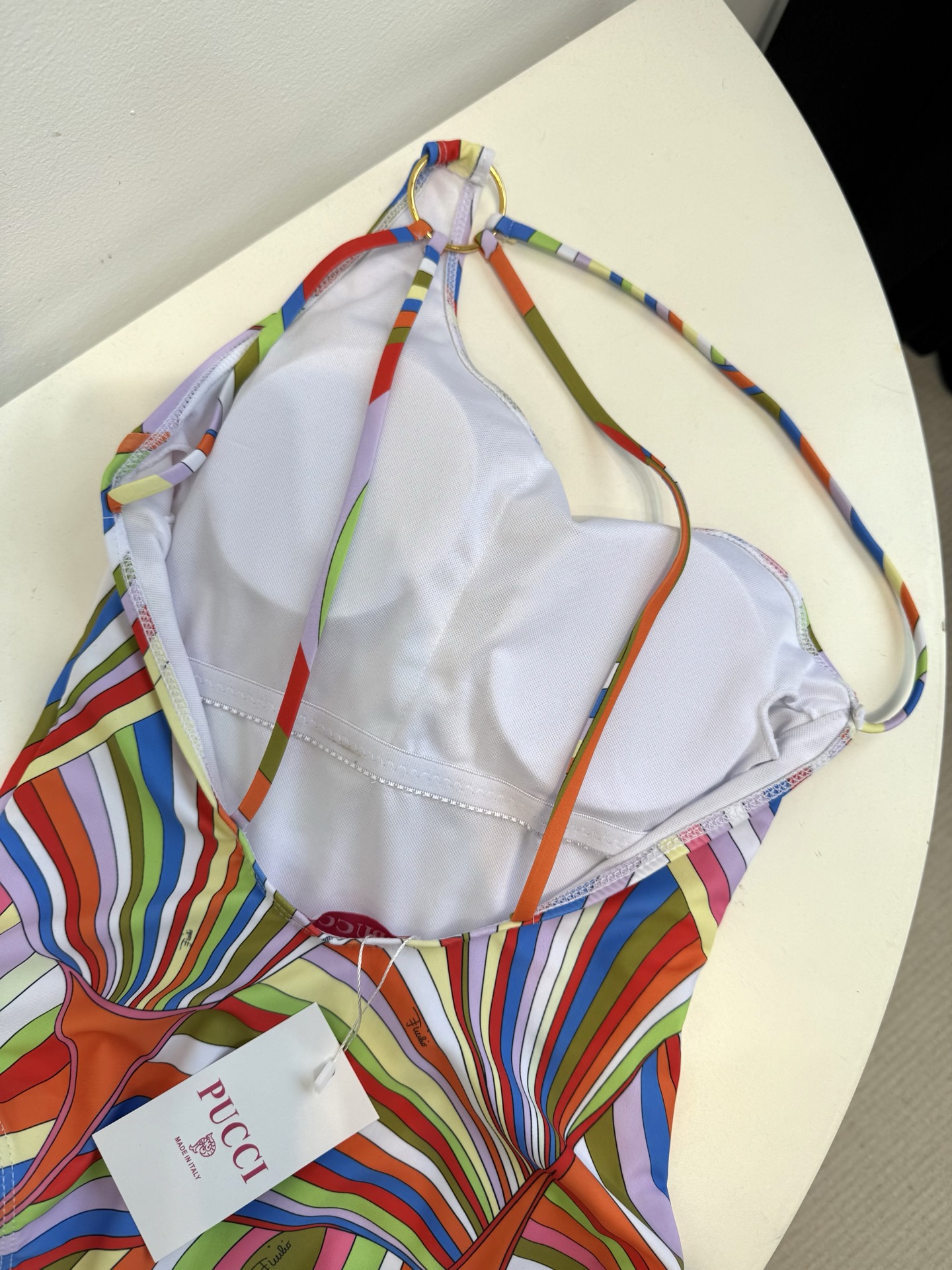 Bagsaaa Pucci Swimsuit 03