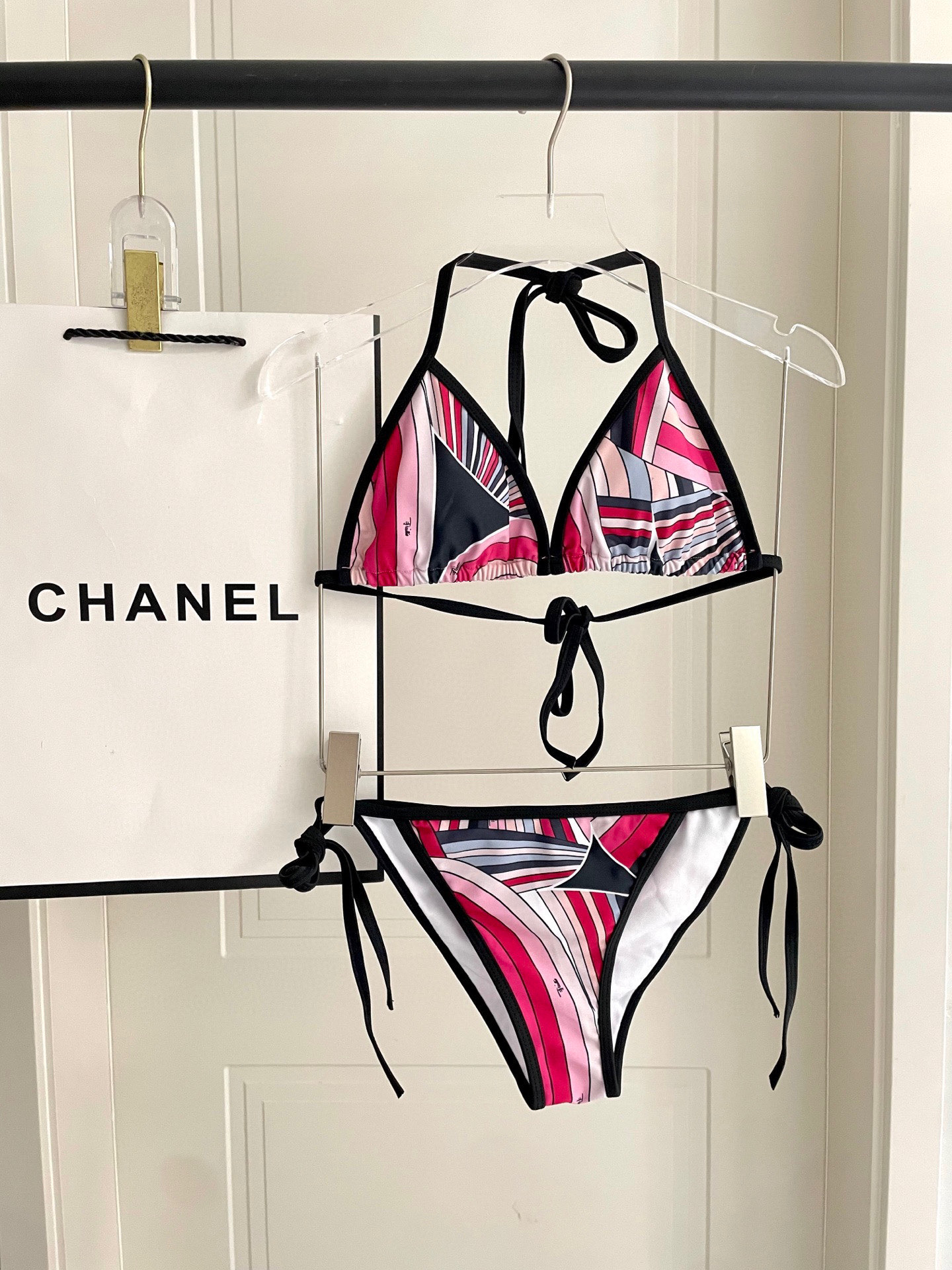 Bagsaaa Pucci Swimsuit 05