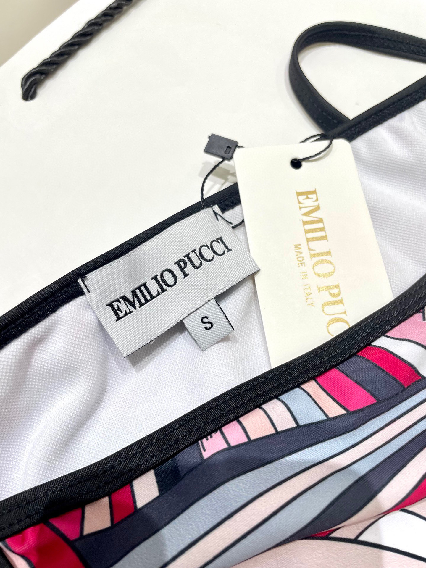 Bagsaaa Pucci Swimsuit 05
