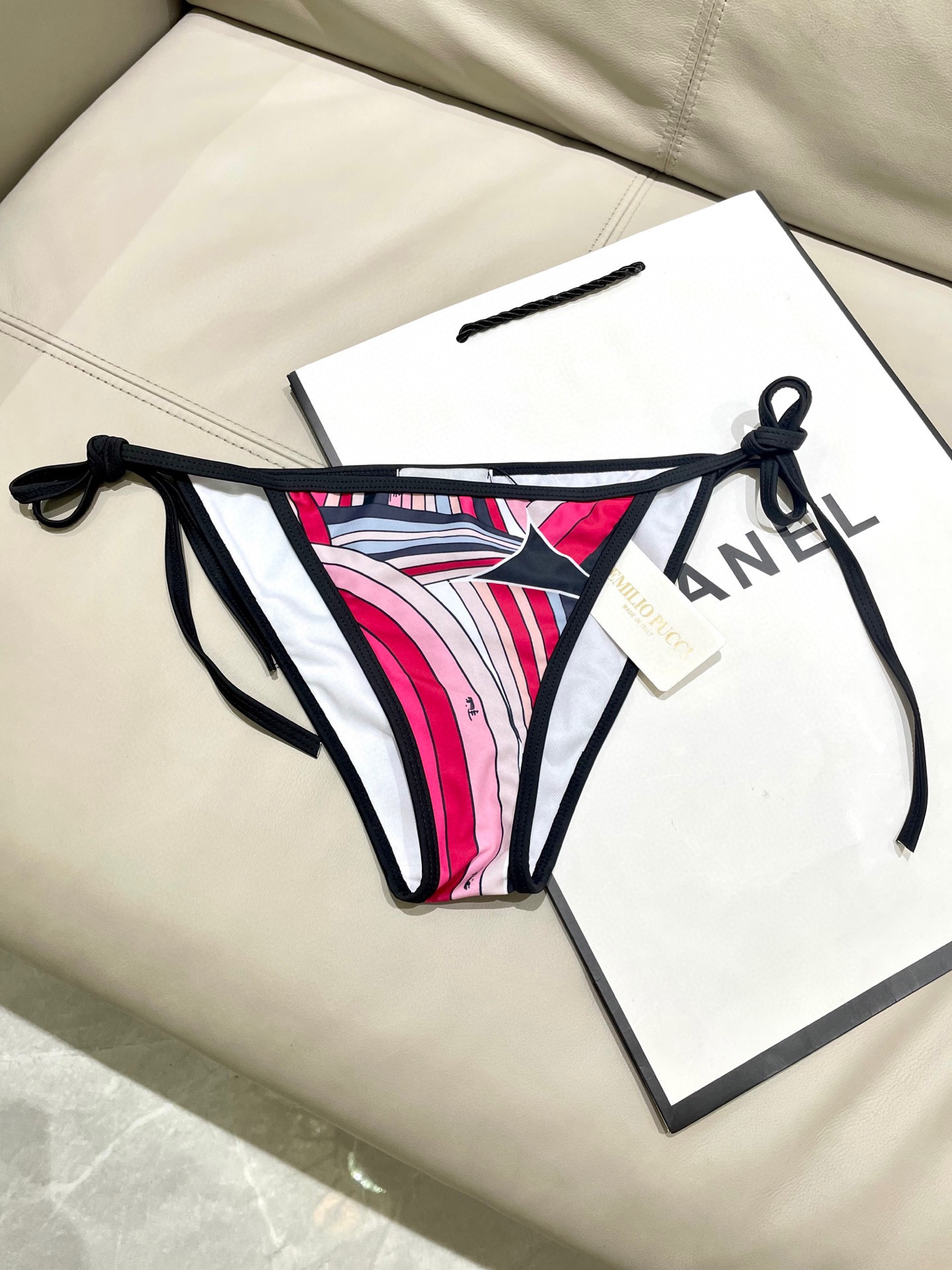 Bagsaaa Pucci Swimsuit 05