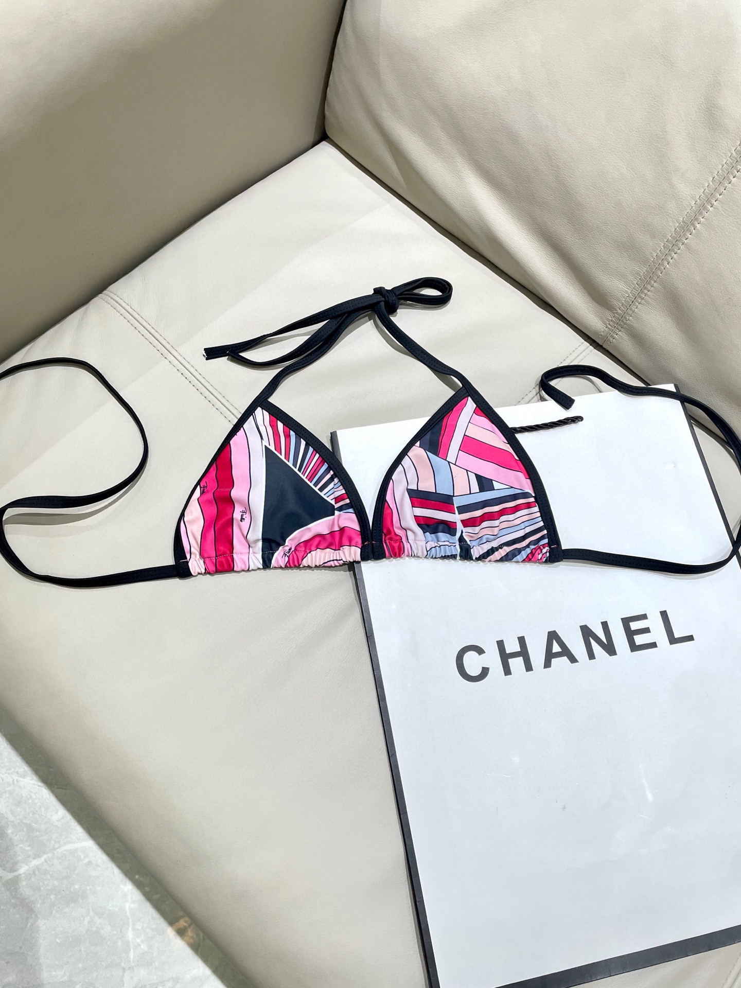 Bagsaaa Pucci Swimsuit 05