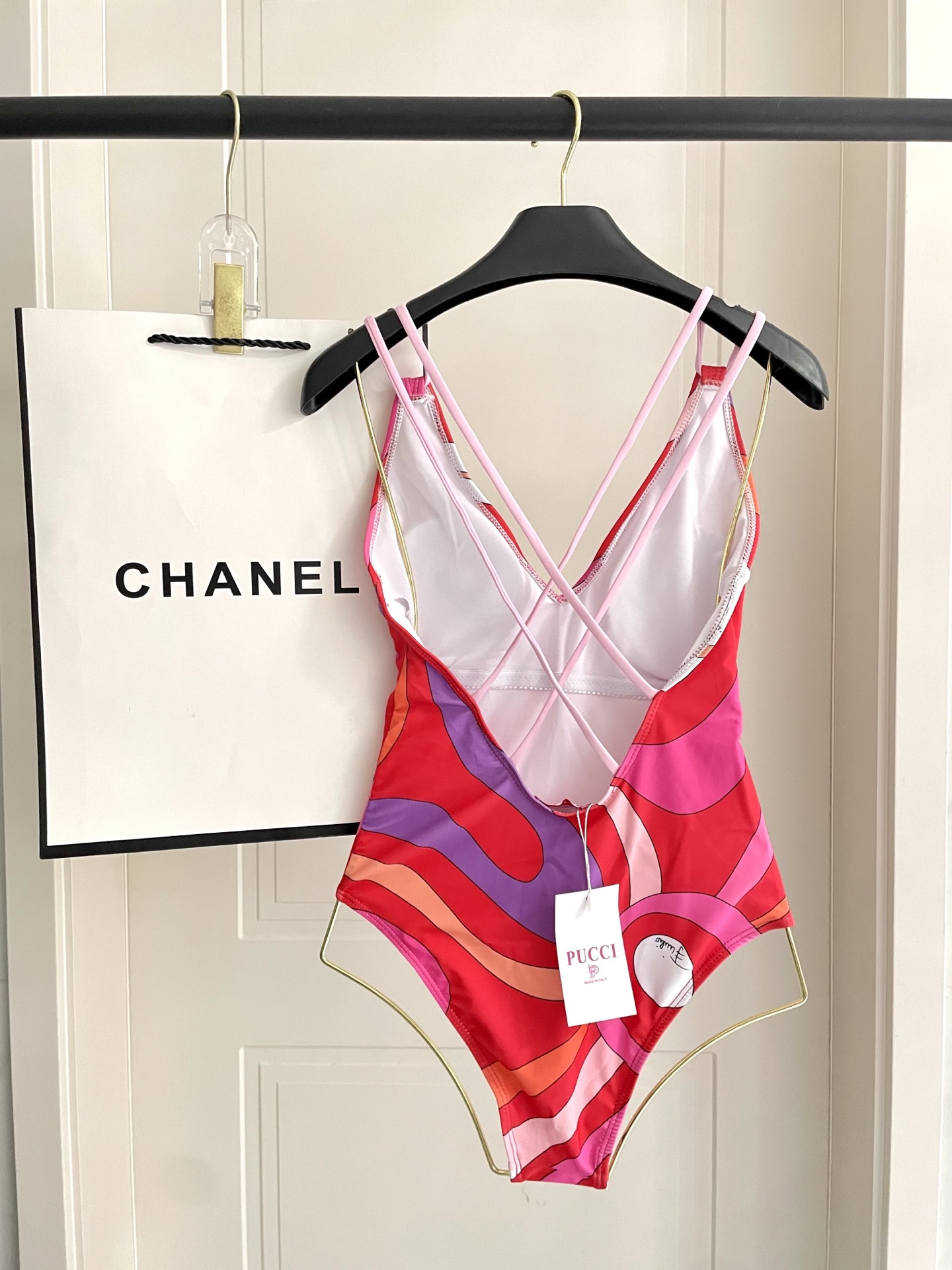 Bagsaaa Pucci Swimsuit 06