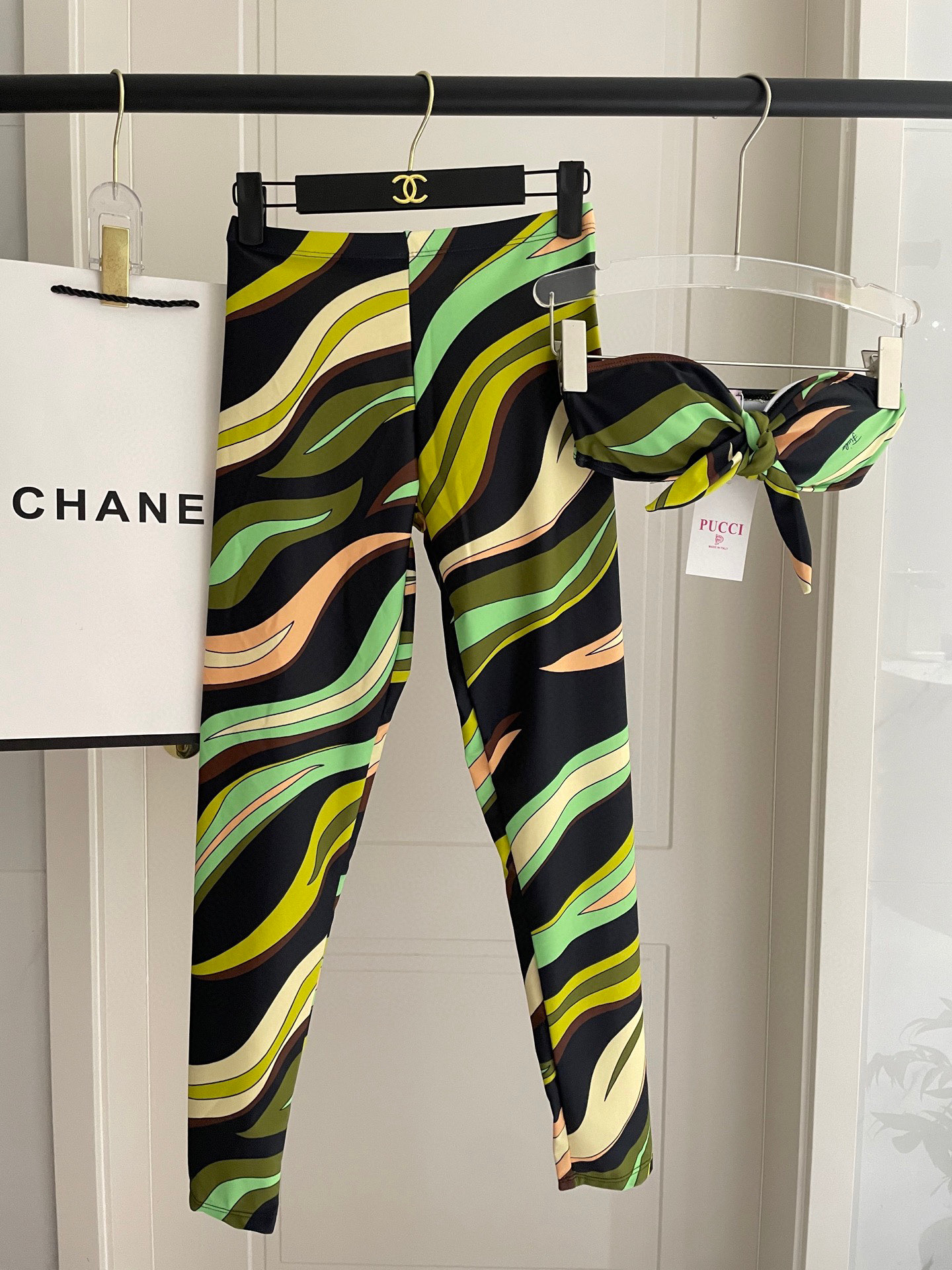 Bagsaaa Pucci Swimsuit 08