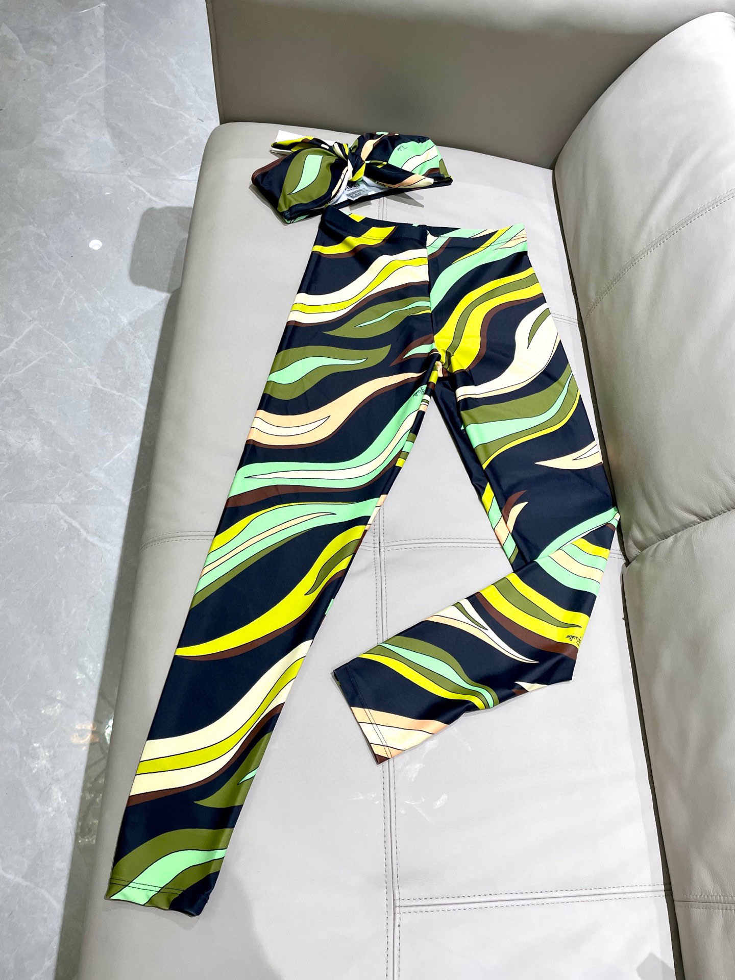 Bagsaaa Pucci Swimsuit 08