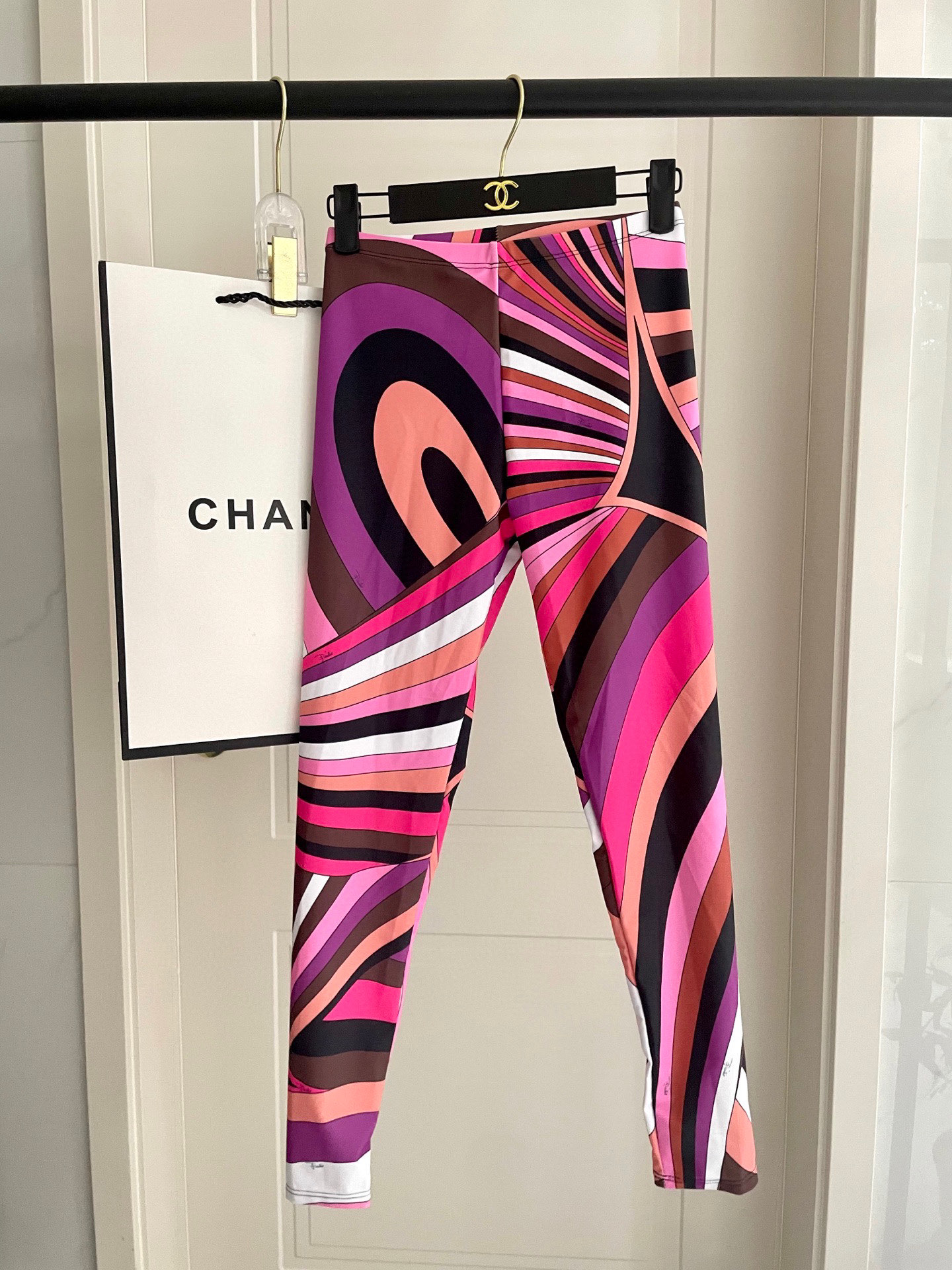 Bagsaaa Pucci Swimsuit 09