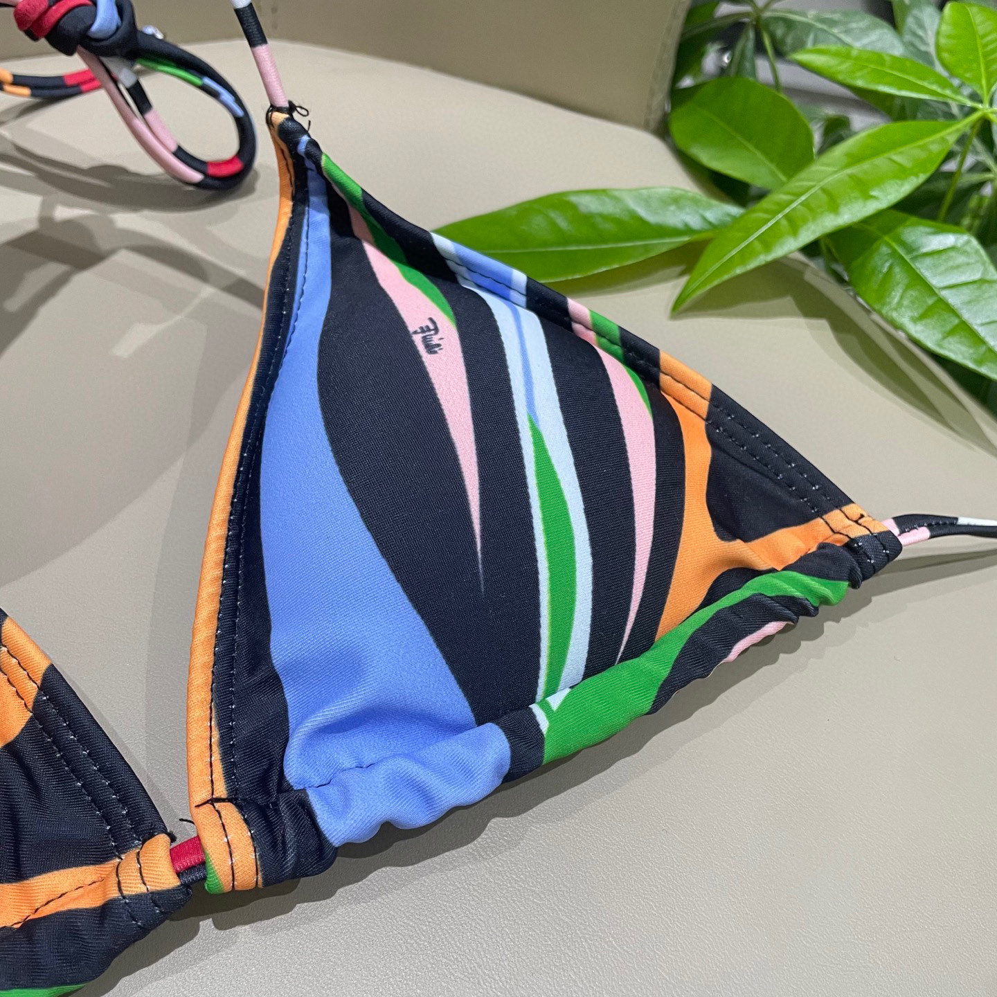 Bagsaaa Pucci Swimsuit 10