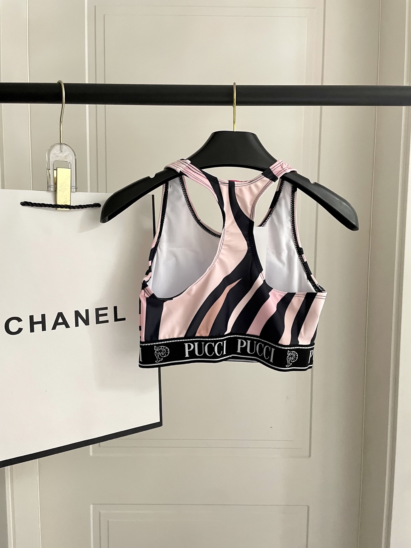 Bagsaaa Pucci Swimsuit 12