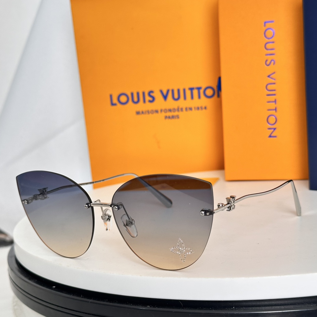 Bagsaaa LV Glasses 01