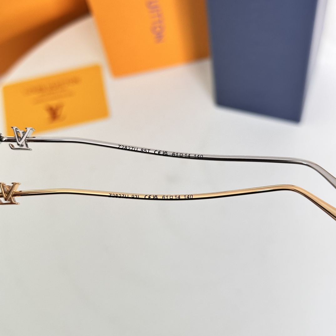 Bagsaaa LV Glasses 01