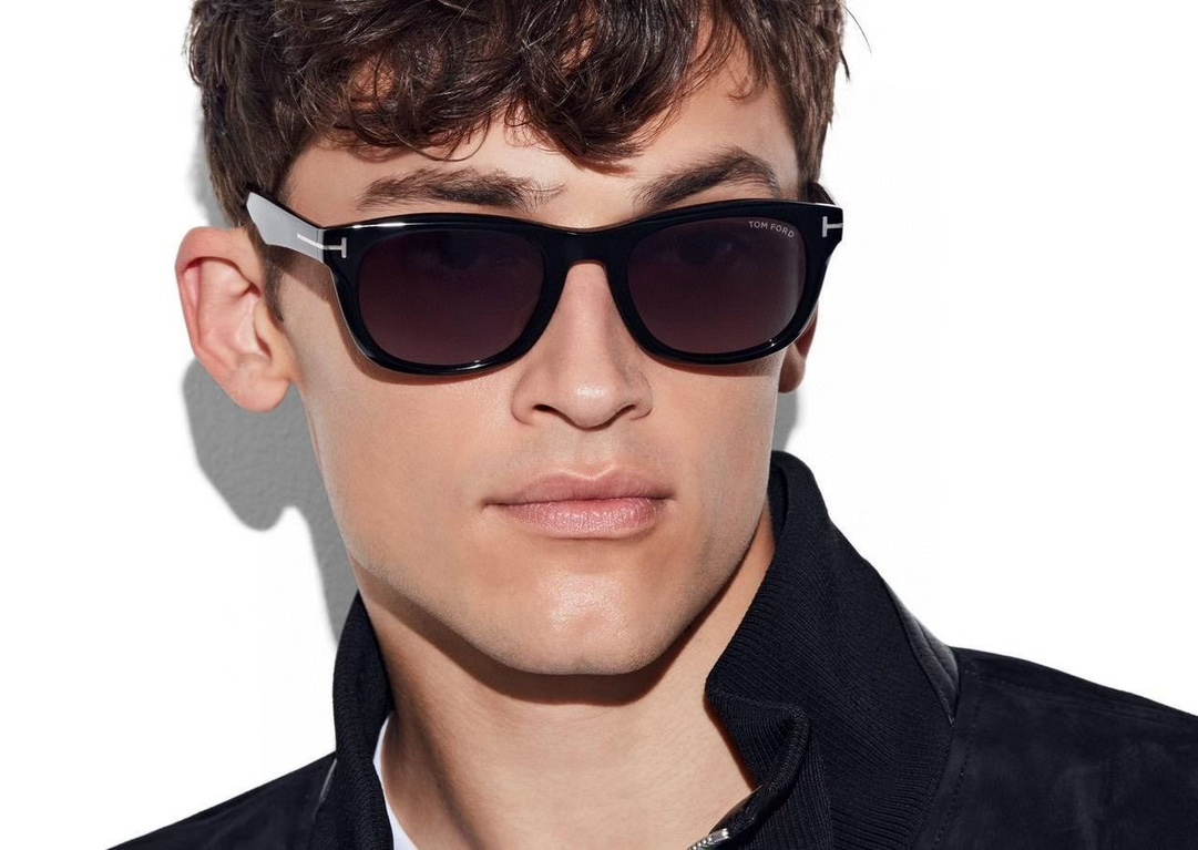 Bagsaaa Tom Ford Sunglasses