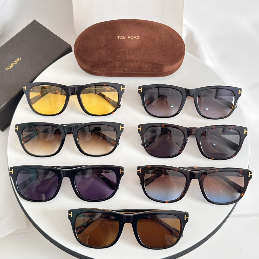 Bagsaaa Tom Ford Sunglasses