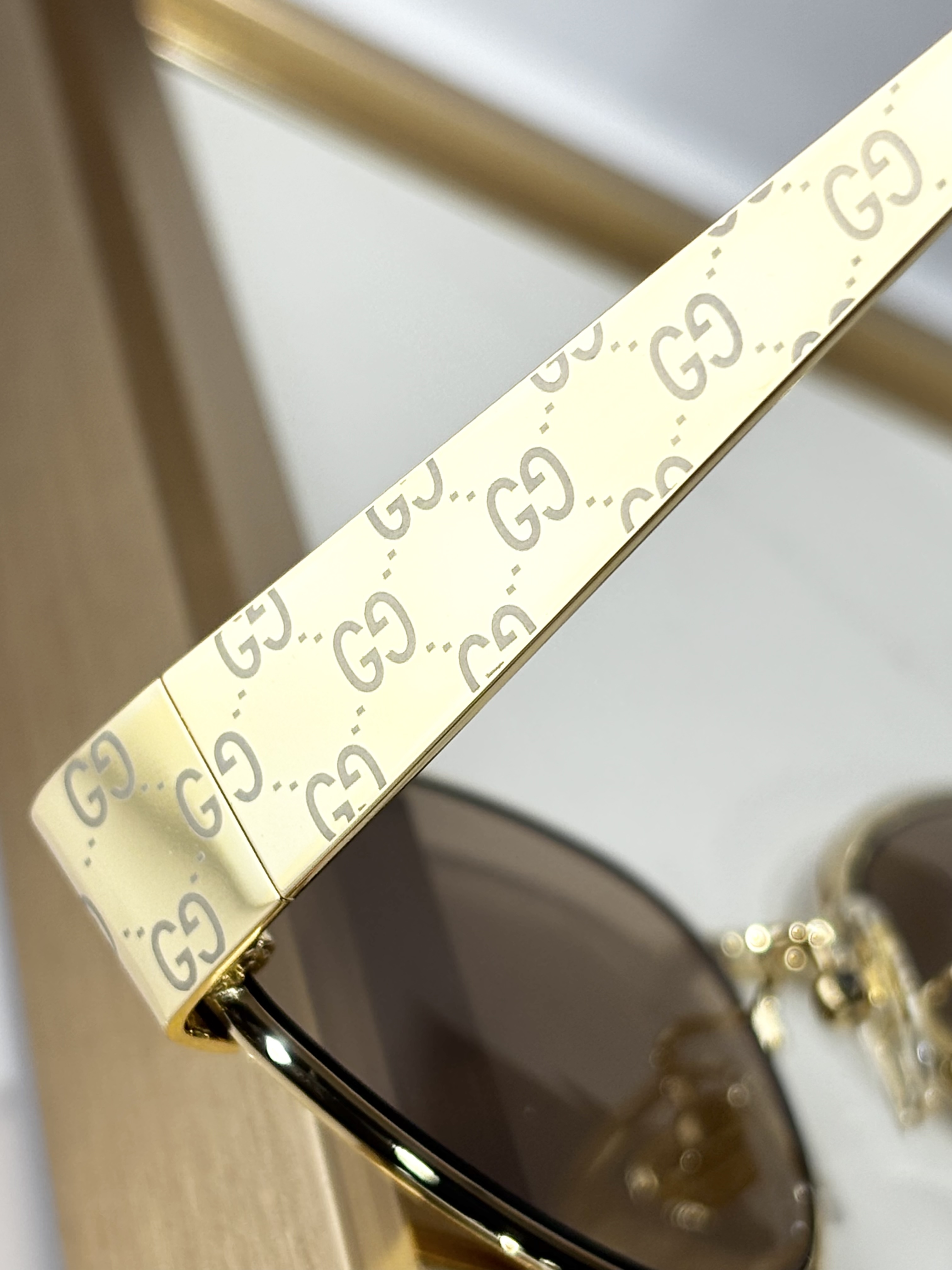 Bagsaaa Gvc*1 Sunglasses 01