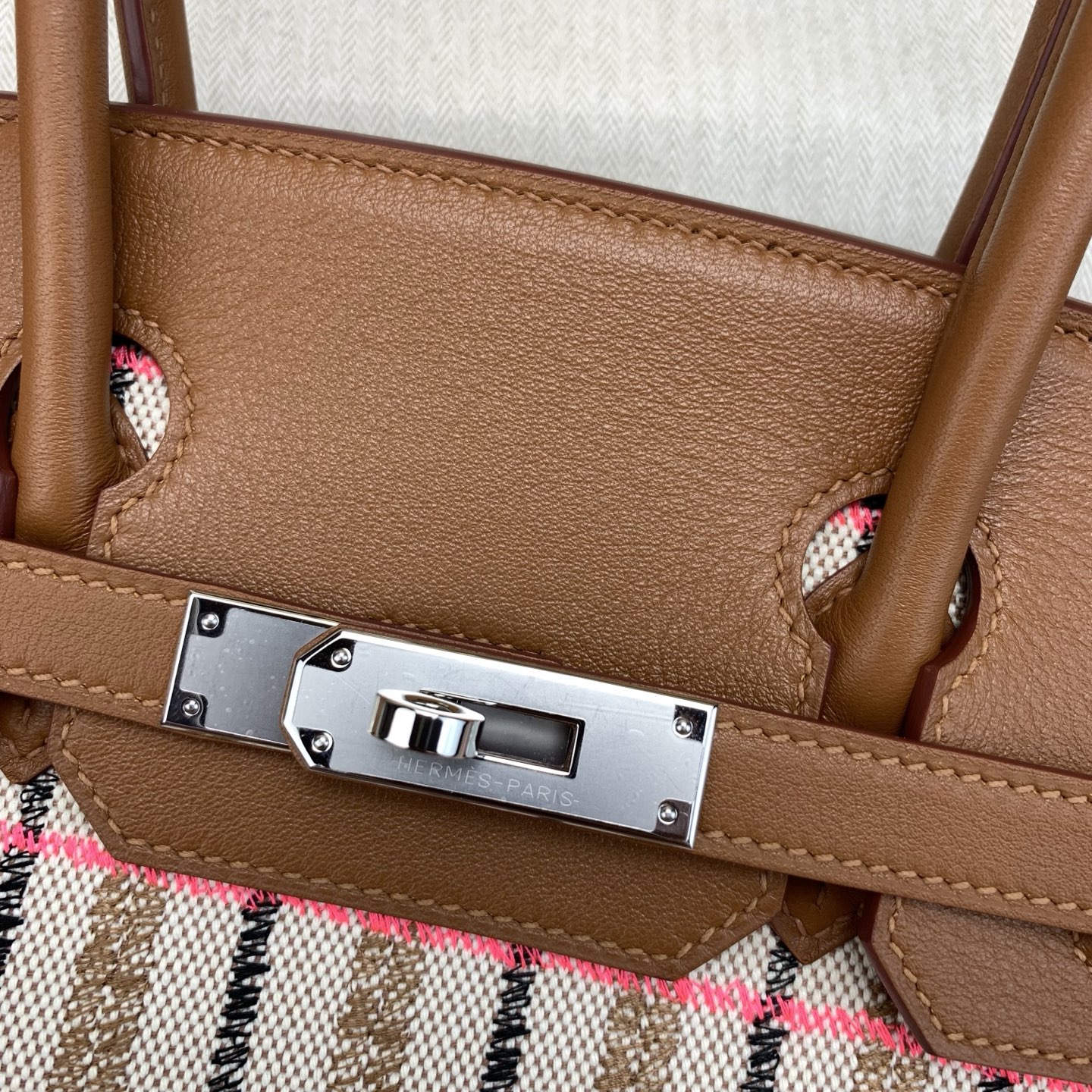 Bagsaaa H**me5 birkin shoulder light 29cm