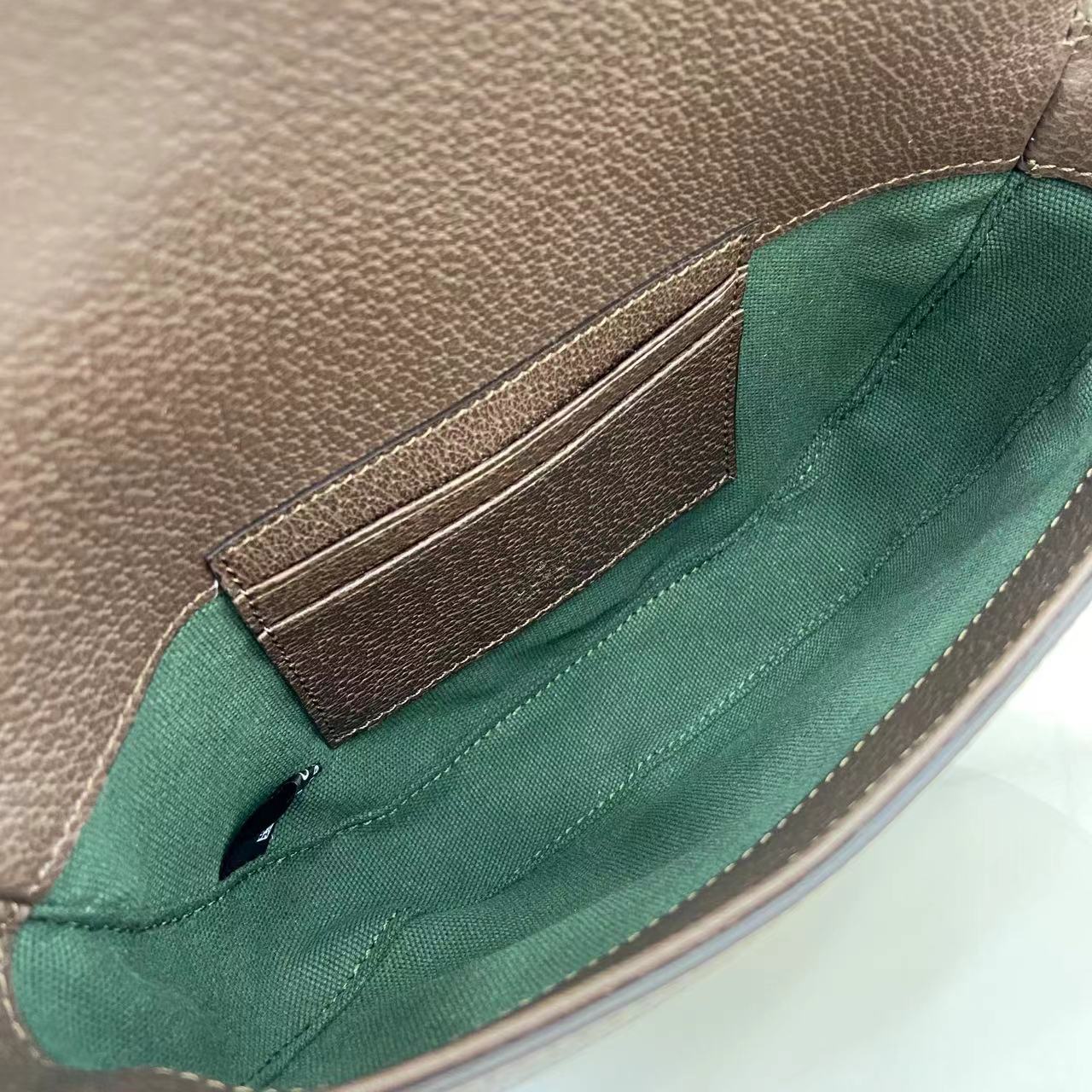 Bagsaaa Gvc*1 Ophidia small shoulder bag 838476 - 20cm