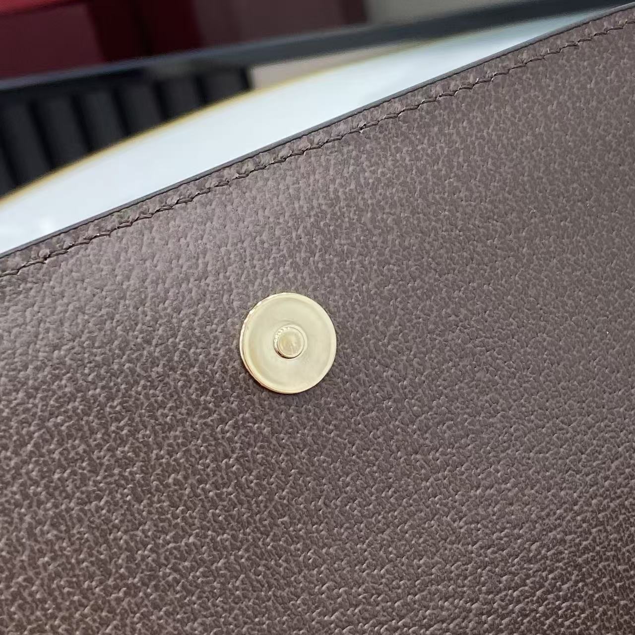 Bagsaaa Gvc*1 Ophidia mini shoulder bag 838471 - 19.5cm
