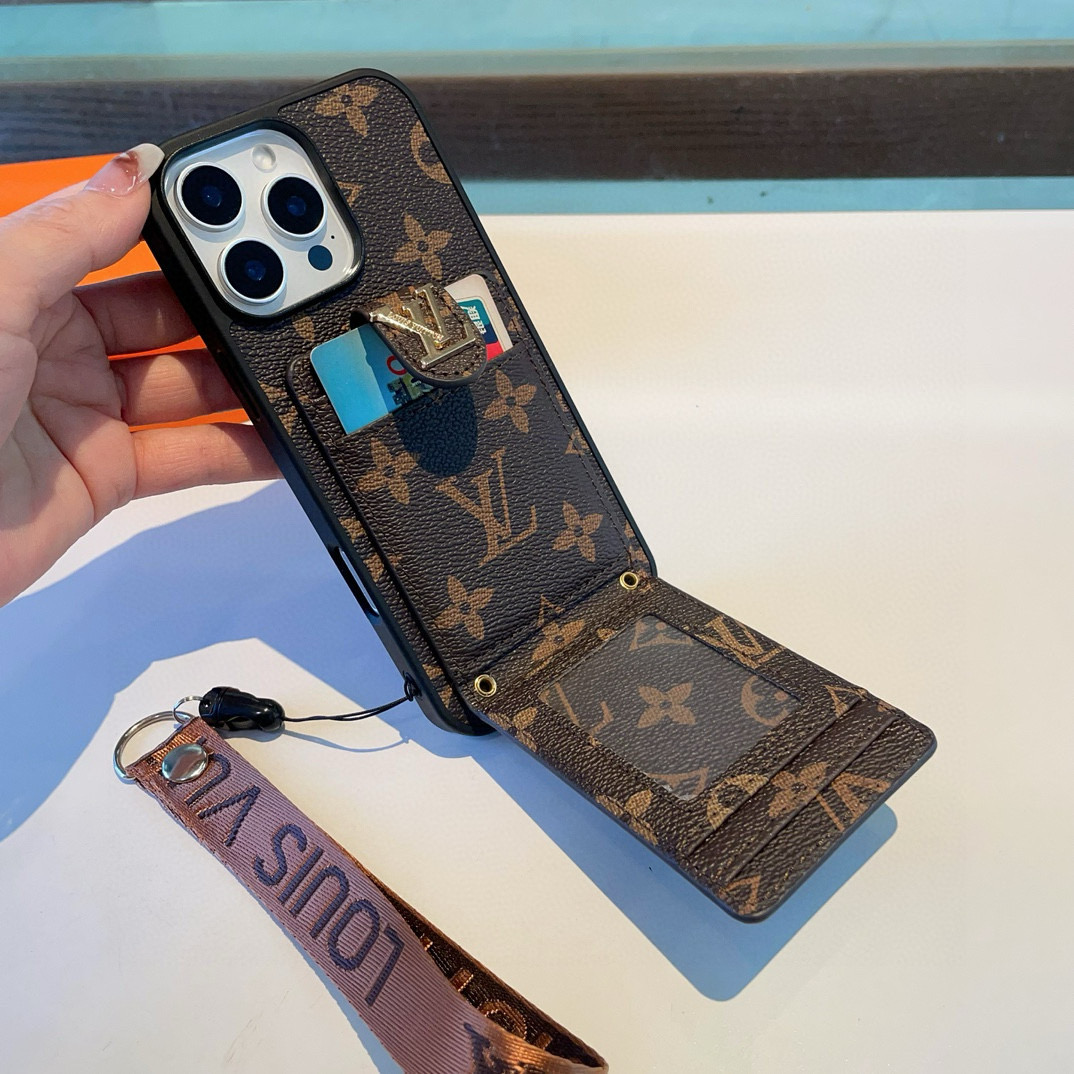 Bagsaaa LV phonecase 05