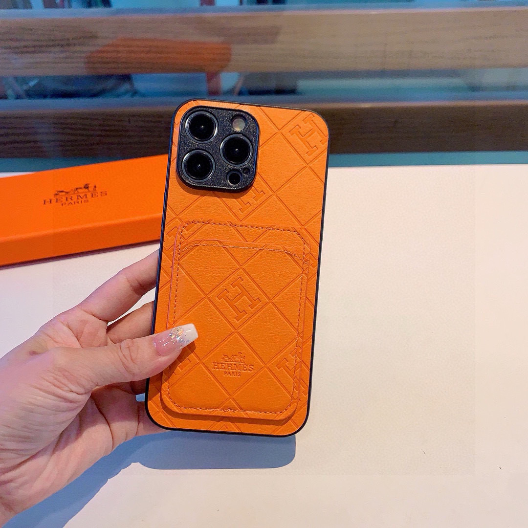 Bagsaaa H**me5 Phonecase 04