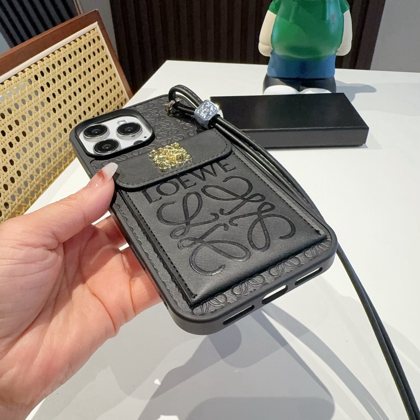 Bagsaaa L0ew* Phonecase