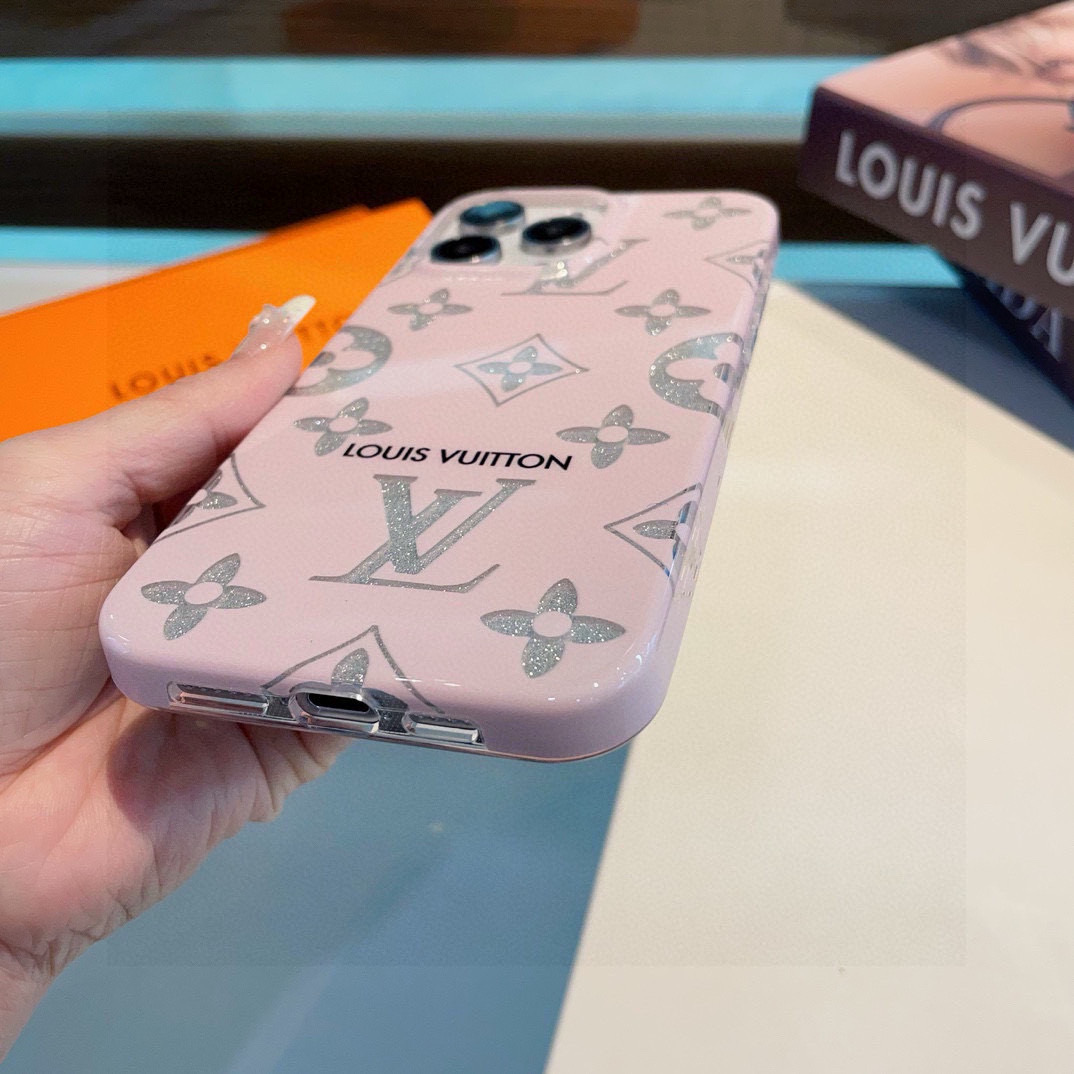Bagsaaa LV phonecase 04