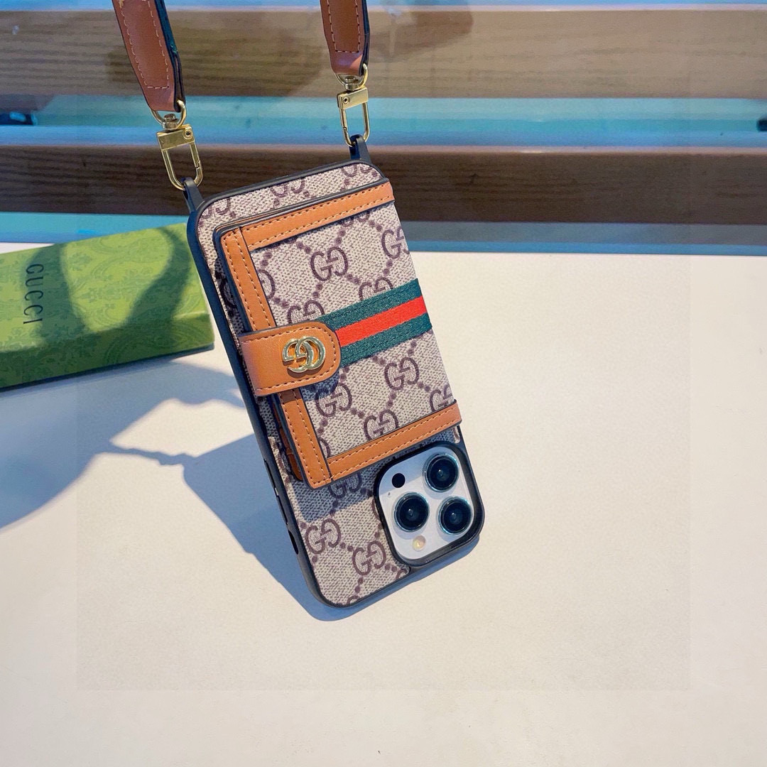Bagsaaa Gvc*1 Phonecase 04