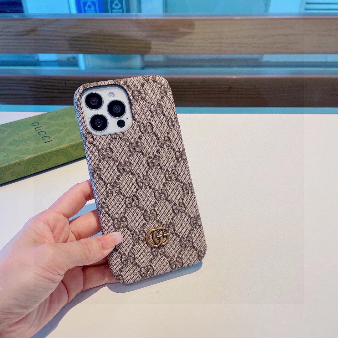 Bagsaaa Gvc*1 Phonecase 05