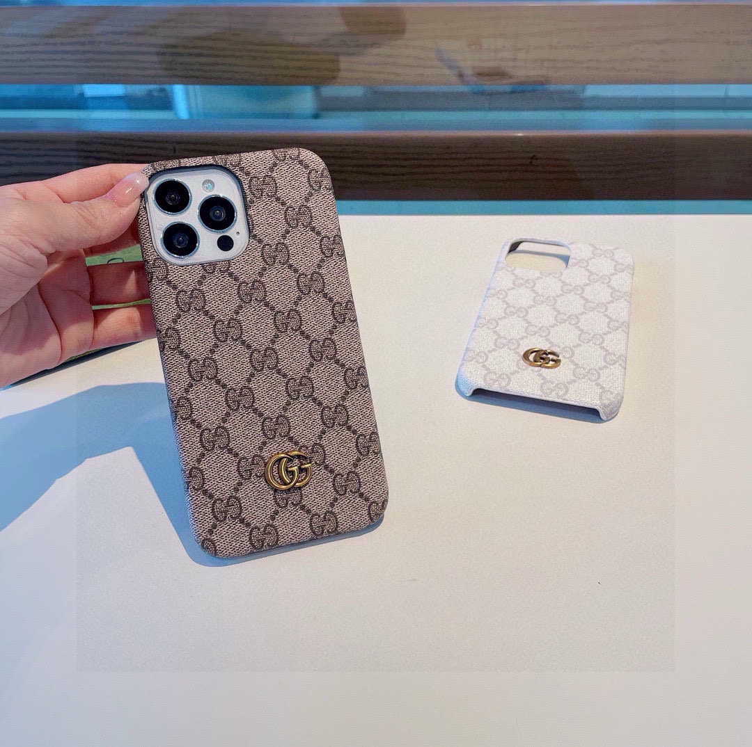 Bagsaaa Gvc*1 Phonecase 05