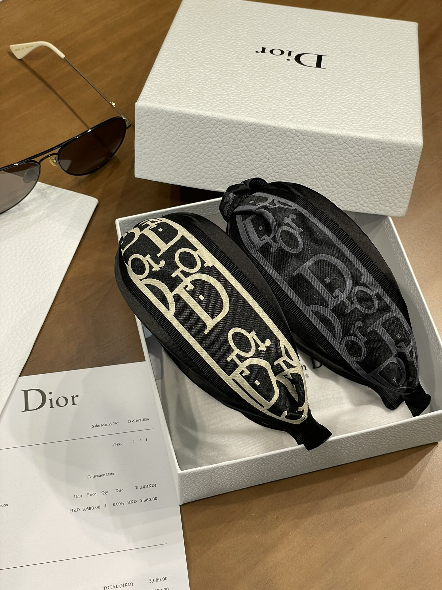 Bagsaaa D10r 2 Headbands 