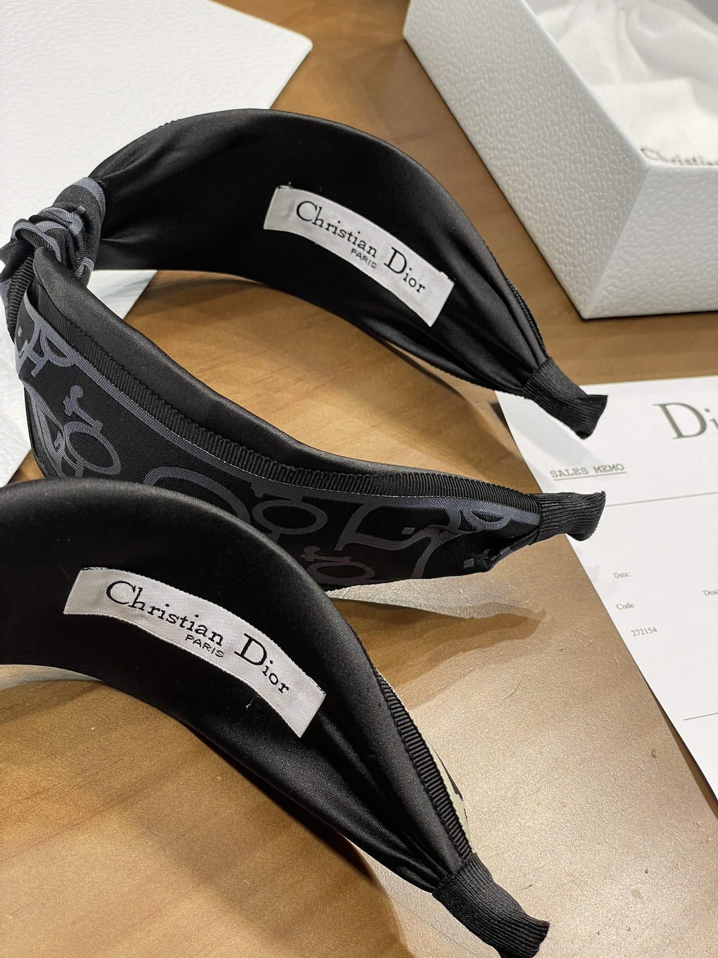 Bagsaaa D10r 2 Headbands